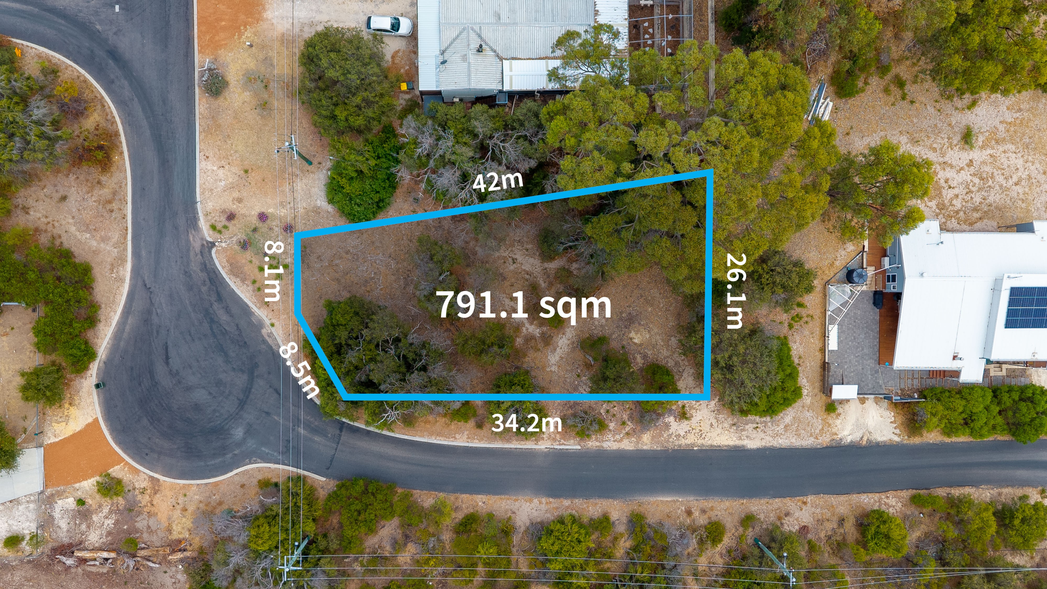 2 Lake View Road, Preston Beach, Wa, 6215 - Image 2