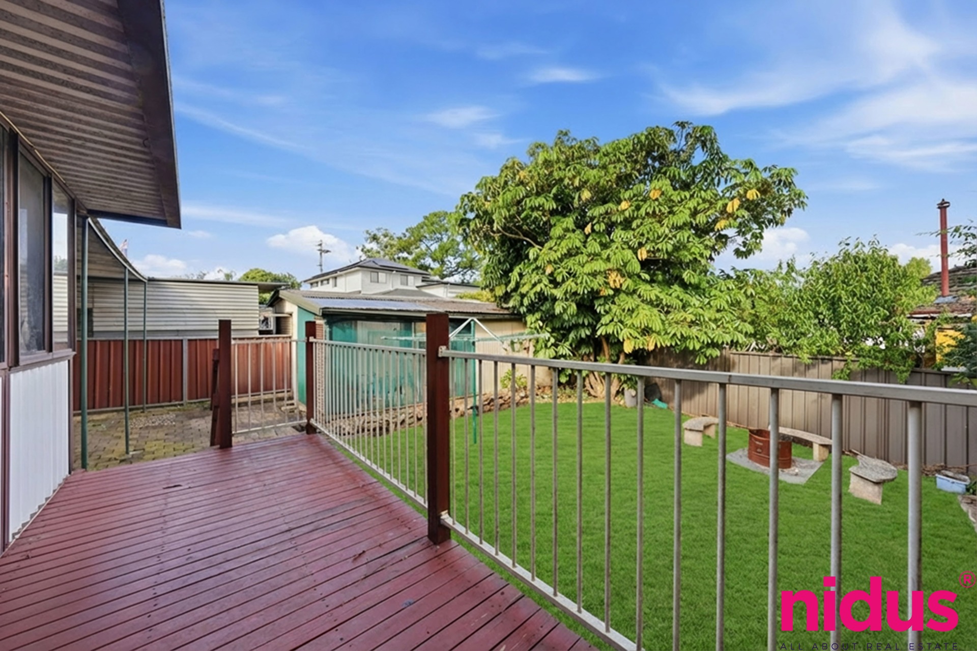 3-bedroom house at 23 NERIBA CRESCENT, Whalan NSW 2770, Blacktown, New South Wales