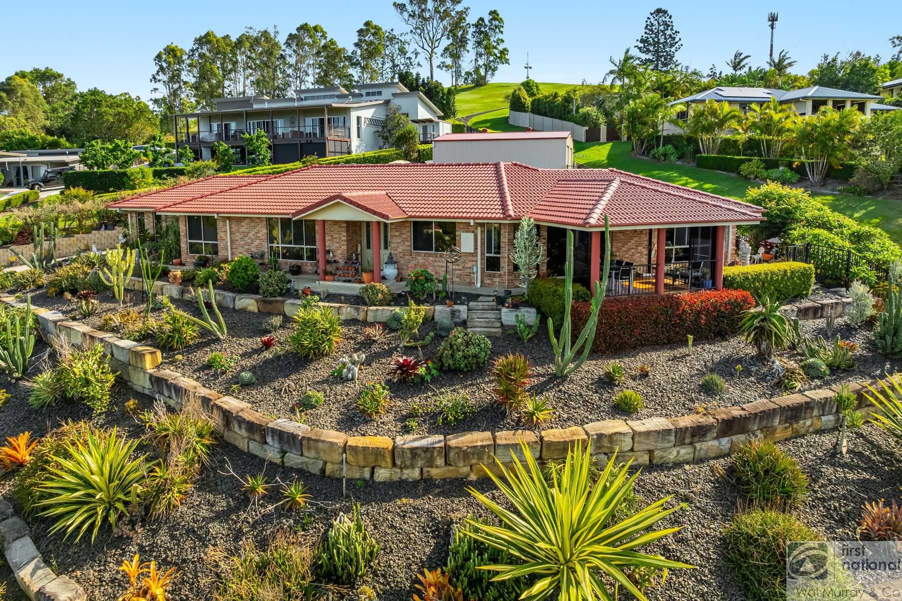 4-bedroom house at 23 SANDALWOOD DRIVE, Caniaba NSW 2480, Lismore, New South Wales