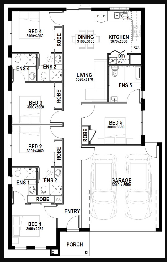 Jubilee Estate  Lot 5702 Grappa Cct , Wyndham Vale, Vic, 3024 - Image 2