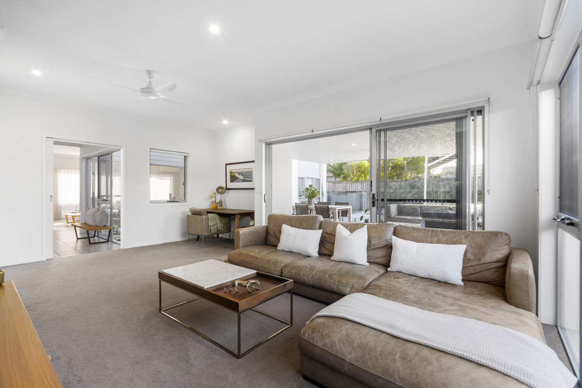 4-bedroom house at 14 Torrens Crescent, Wakerley, QLD 4154, Brisbane, Queensland