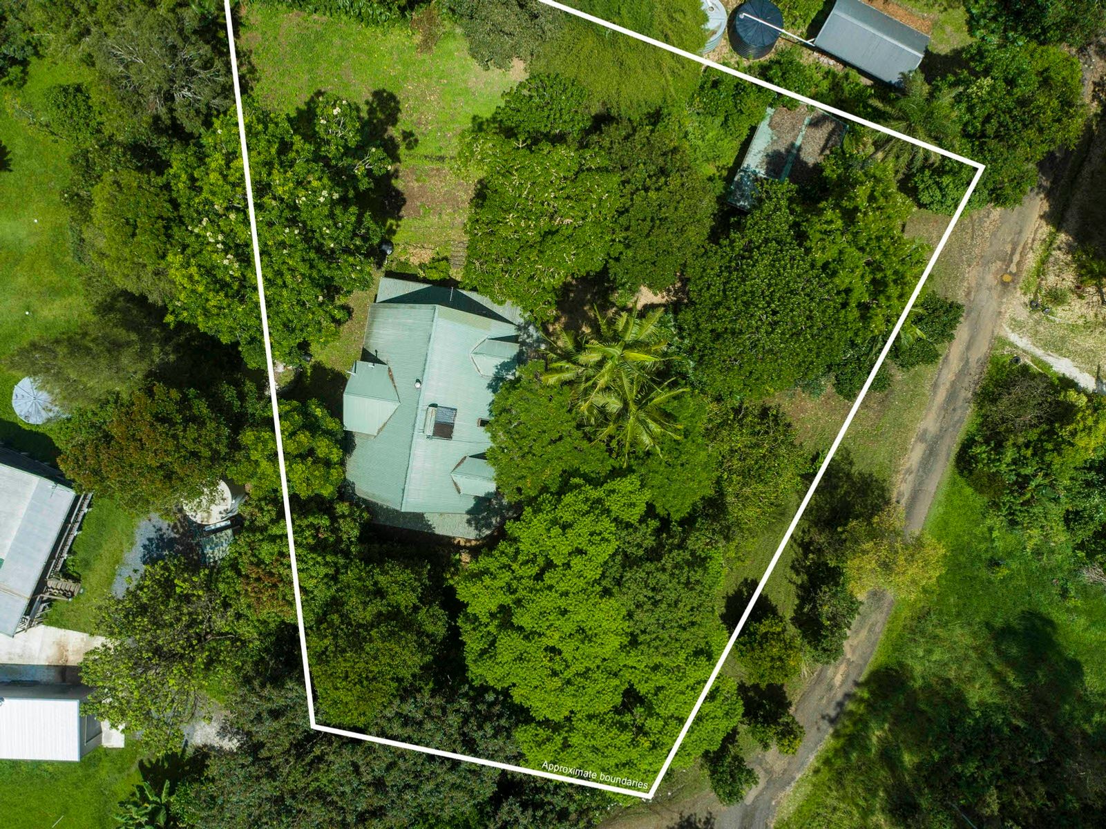3-bedroom house at 27/78 Cecil Street, Nimbin, NSW 2480, Lismore, New South Wales