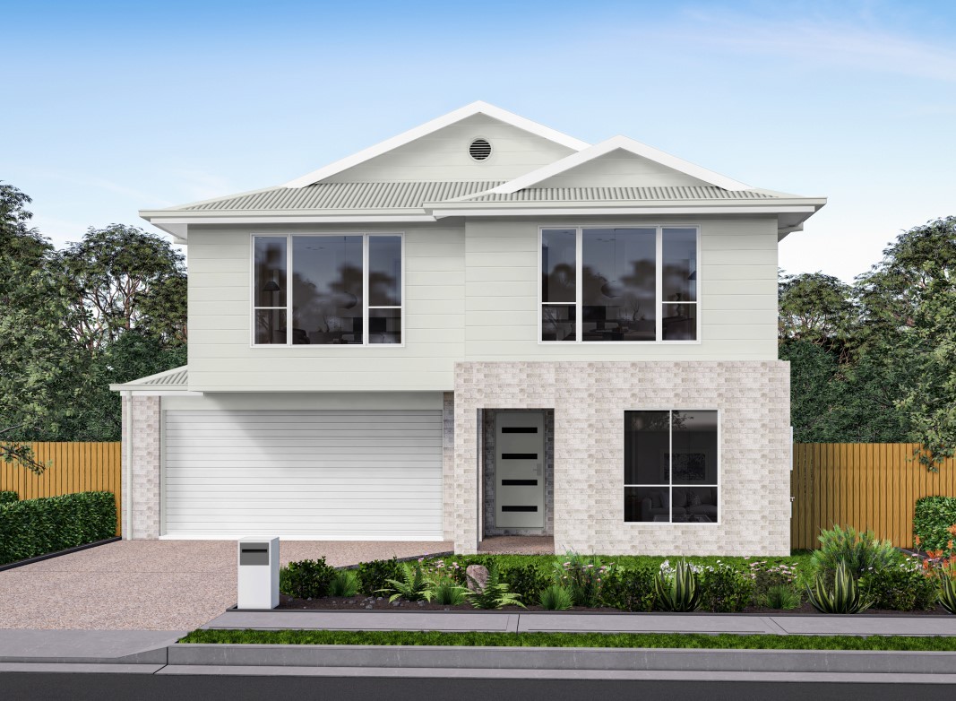 Lot 140 Riverina Estate, Nerang, Qld, 4211 - Image 1