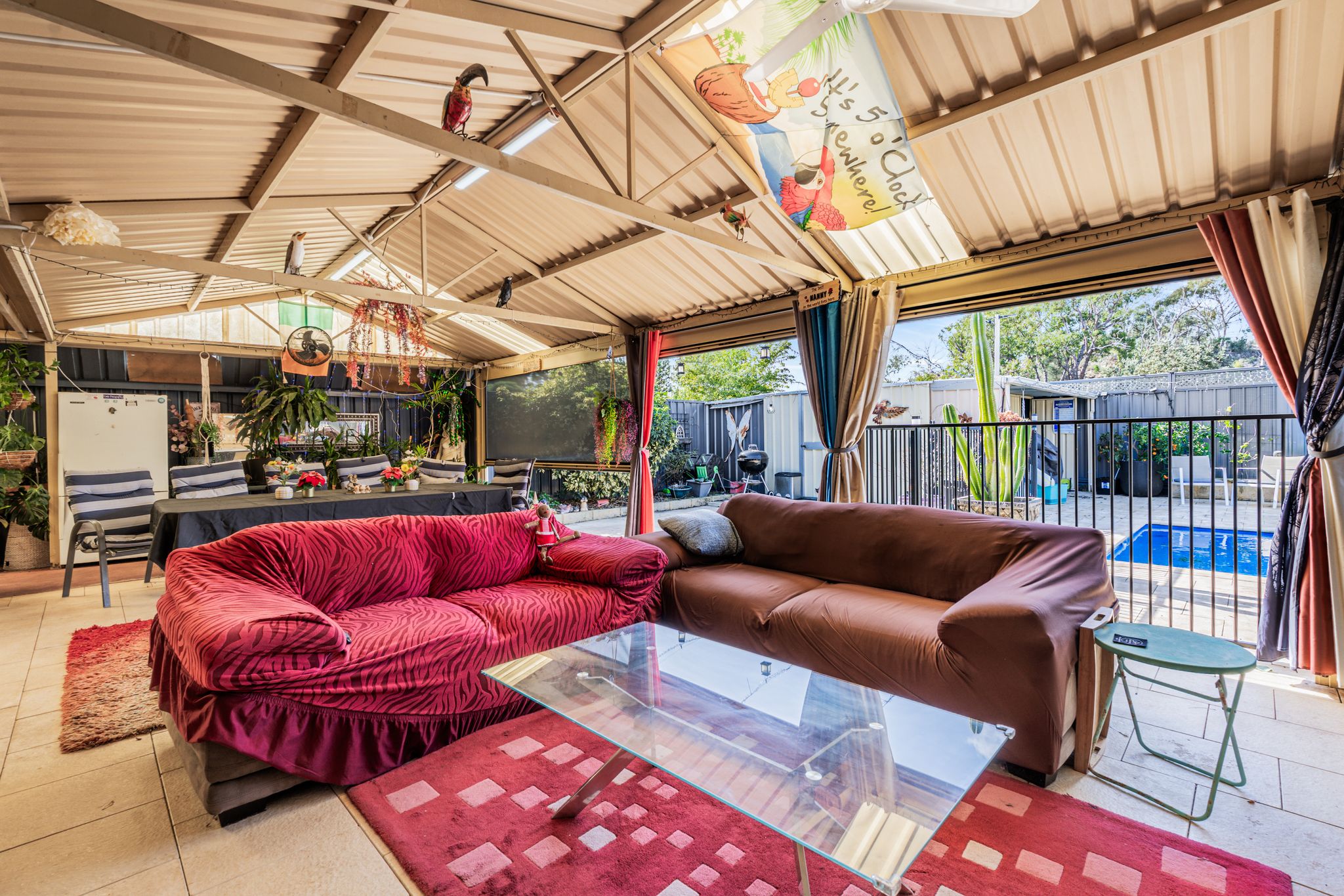 4-bedroom house at 33 ROSEHEATH BOULEVARD, Kiara WA 6054, Swan, Western Australia