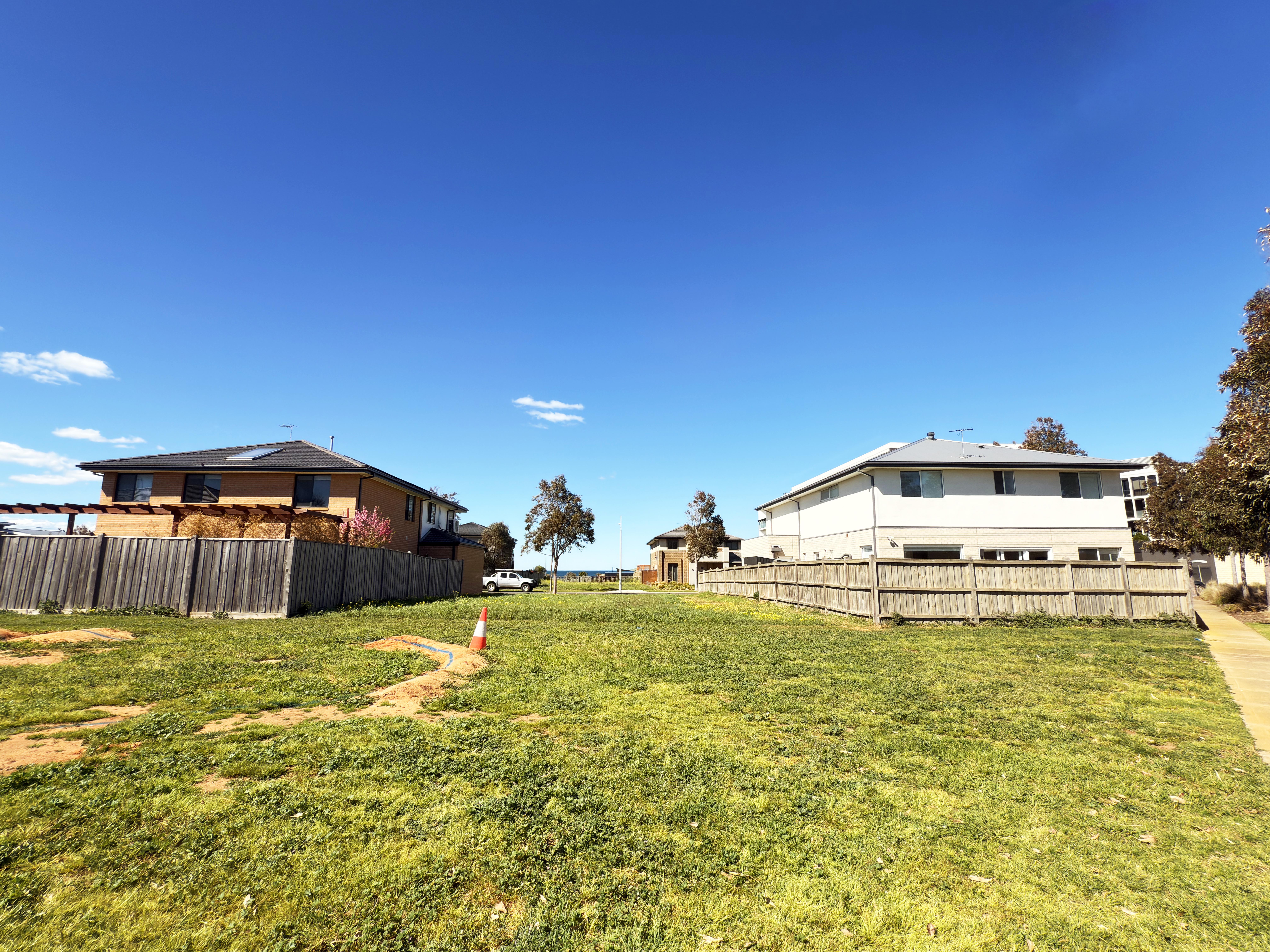 1-bedroom unit at 9 Starboard Way, Werribee South, VIC 3030, Wyndham, Victoria