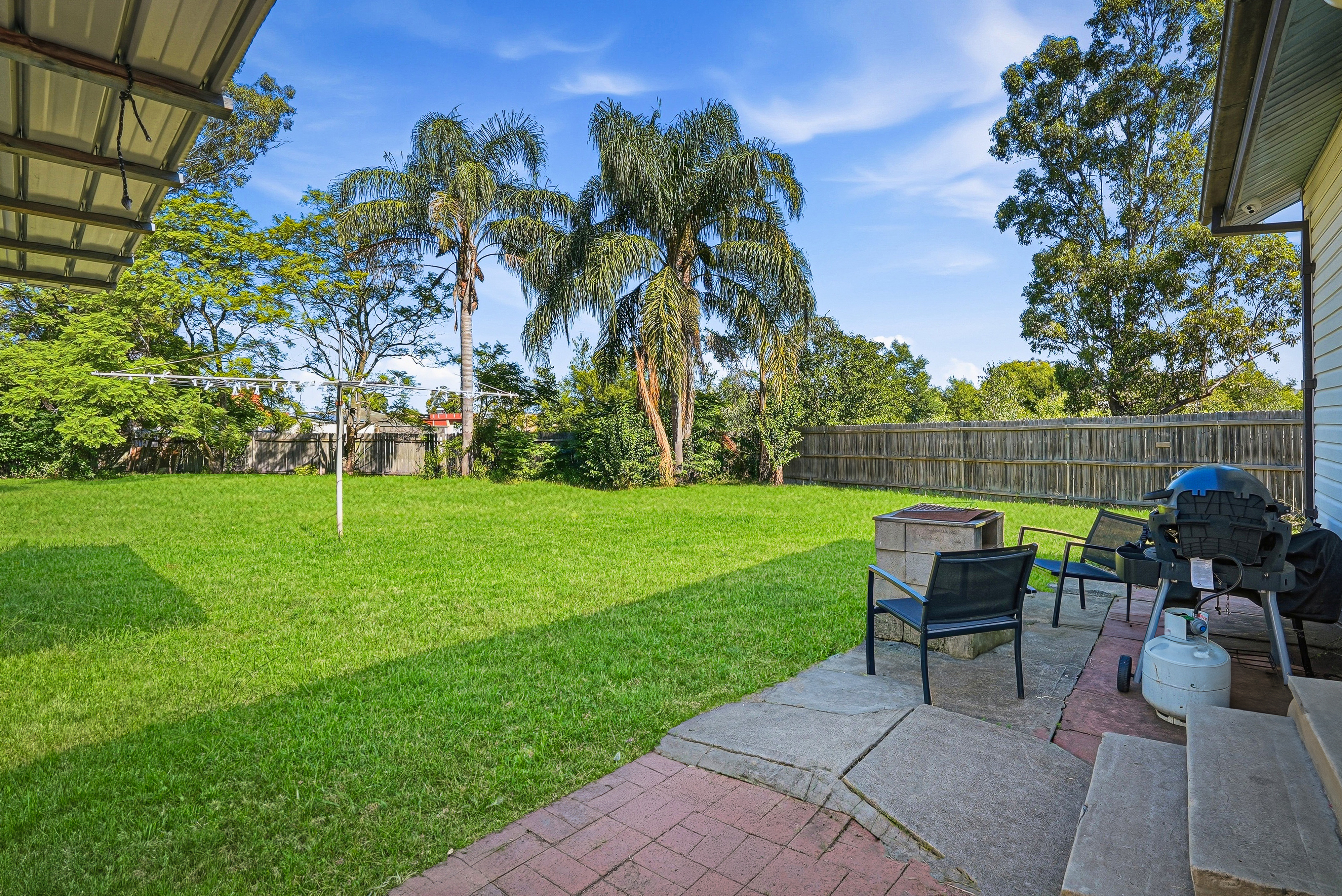 2-bedroom house at 38 Cedar Crescent, North St Marys, NSW 2760, Penrith, New South Wales