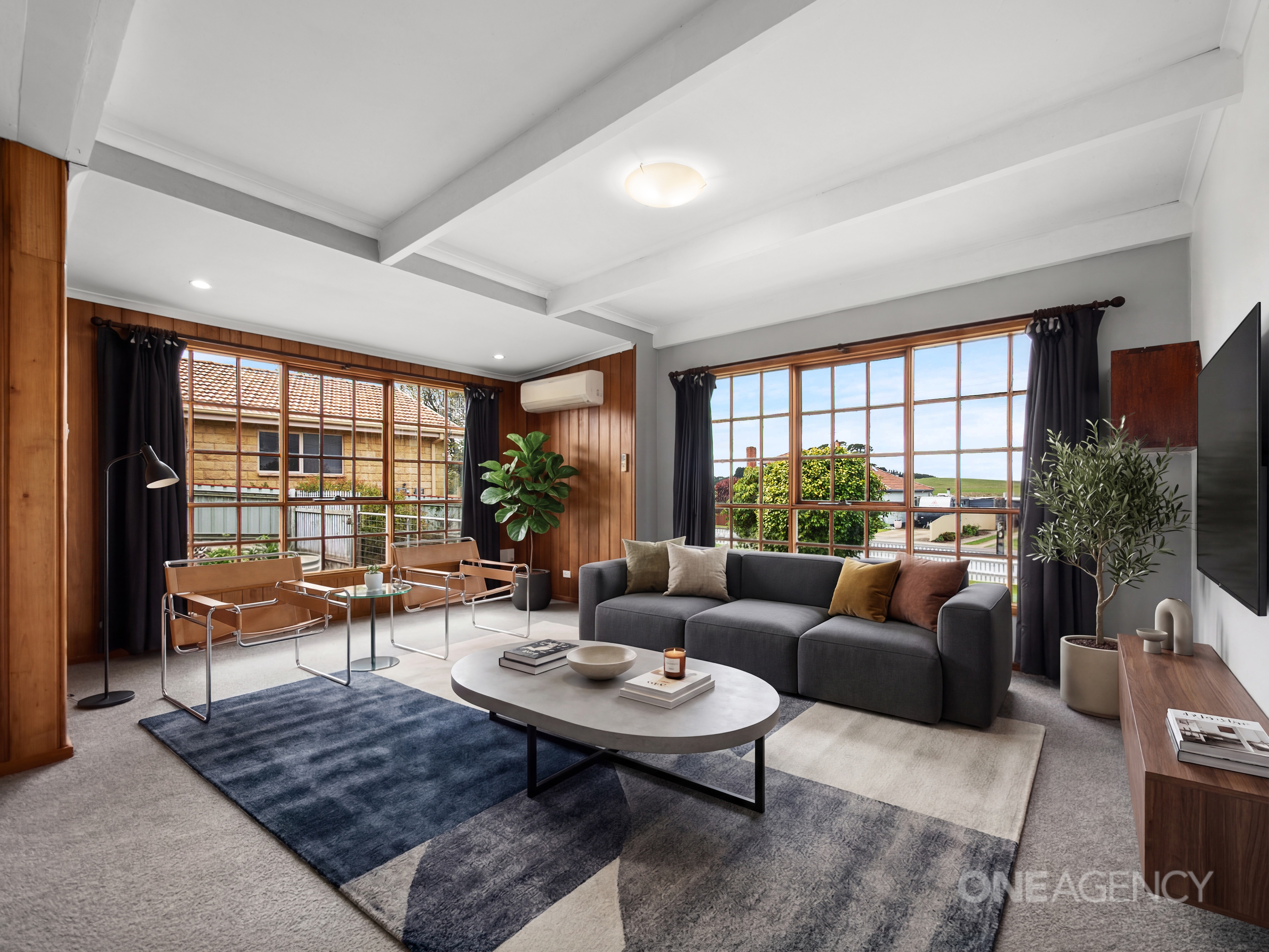3-bedroom house at 932 Ridgley Highway, Ridgley, TAS 7321, Burnie, Tasmania