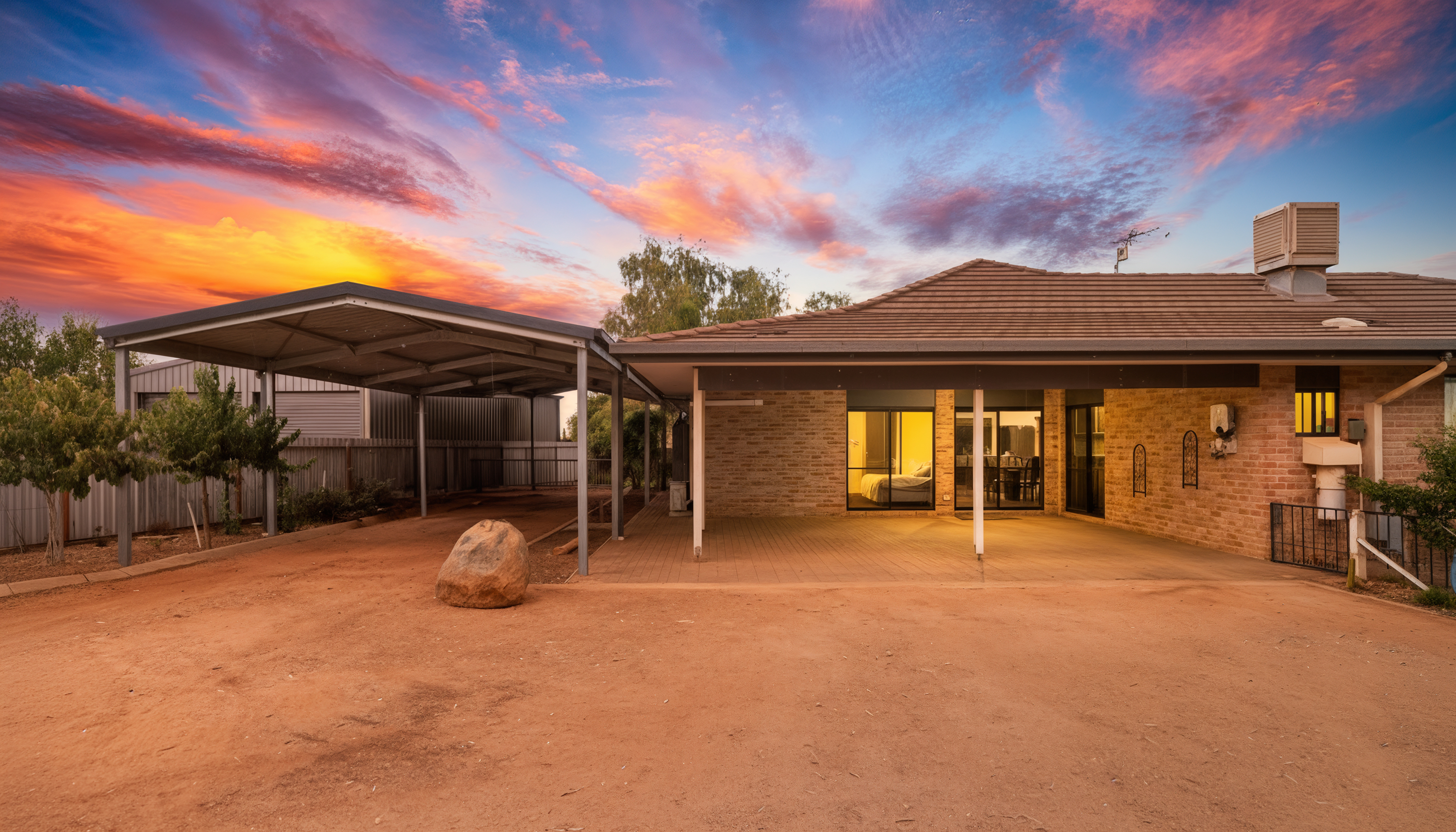 3-bedroom house at 9 LAKESIDE DRIVE, Cabarita VIC 3505, Mildura, Victoria