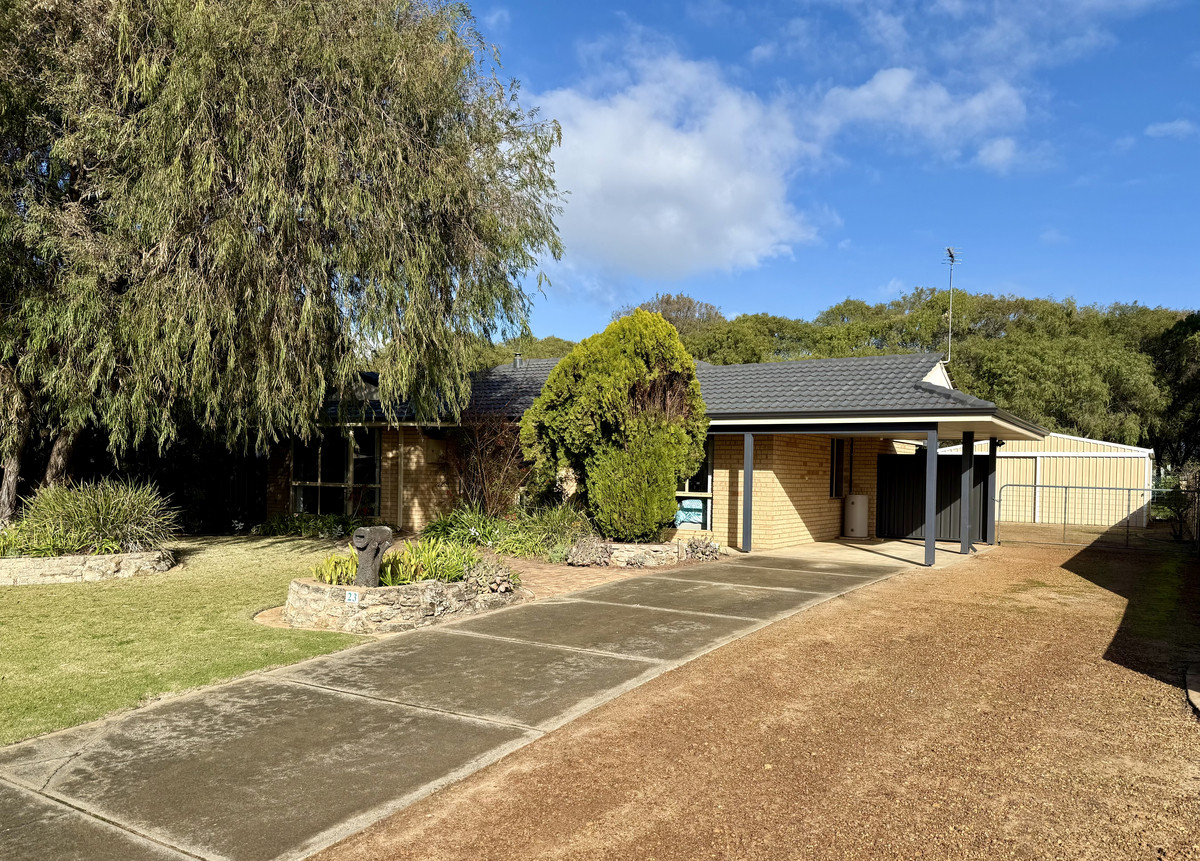 23 DOTTERELL CRESCENT, Geographe WA 6280 - Image 3