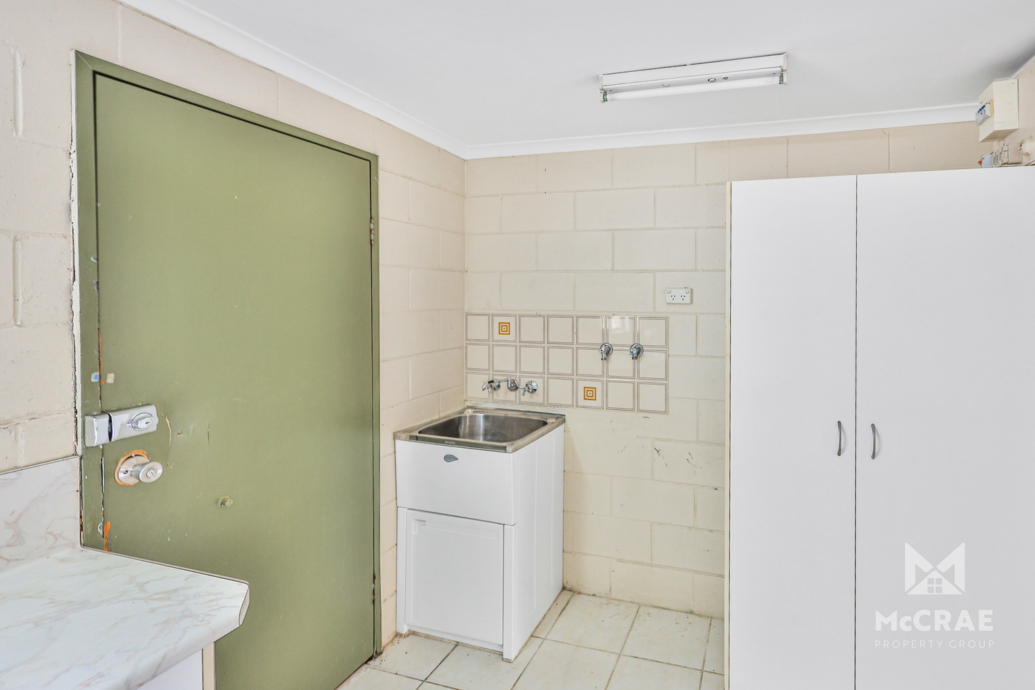 2-bedroom unit at 2 2A POWELL STREET, BOWEN QLD 4805, Whitsunday, Queensland