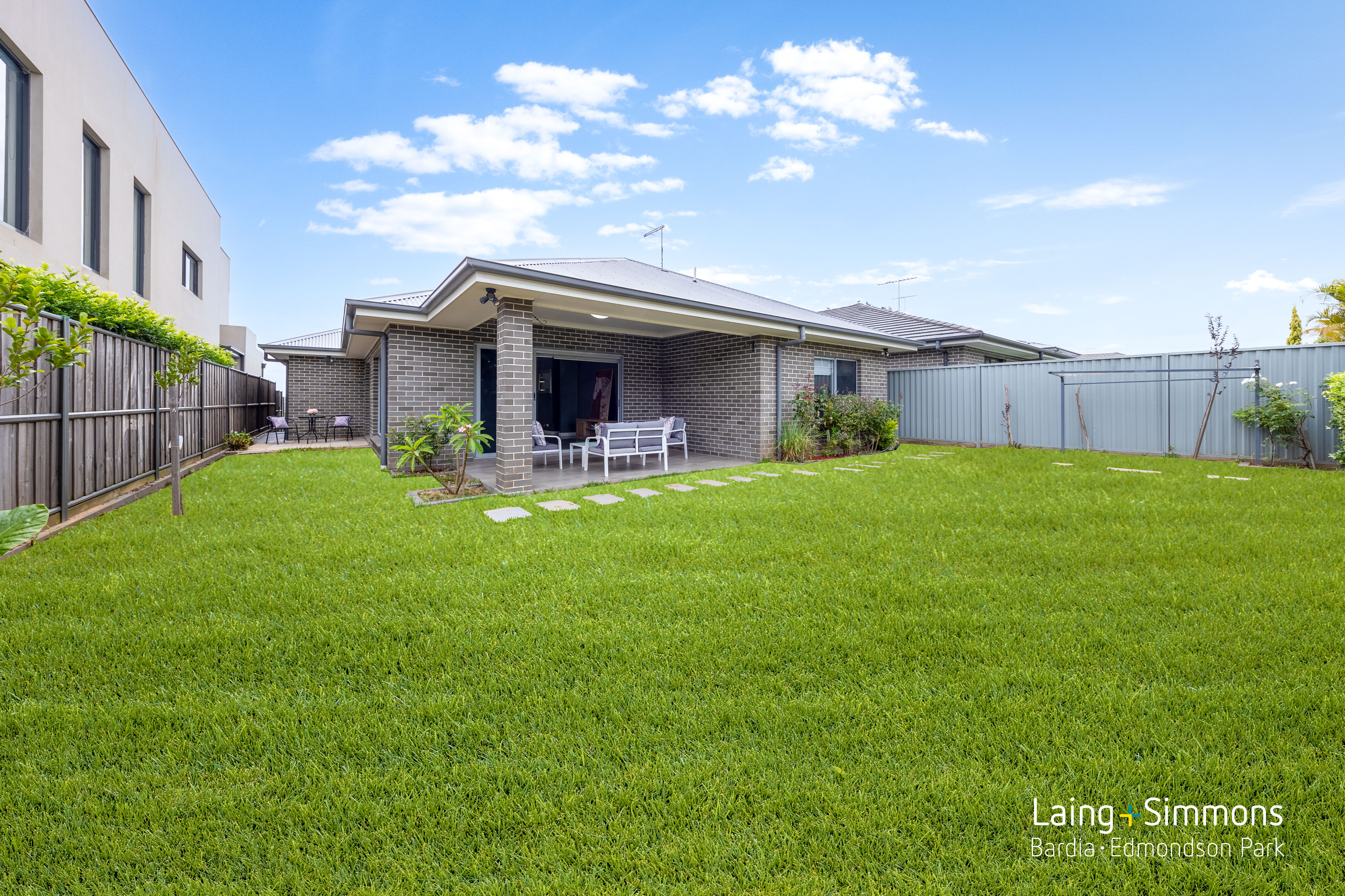 4-bedroom house at 30 Derna Street, Bardia, NSW 2565, , New South Wales