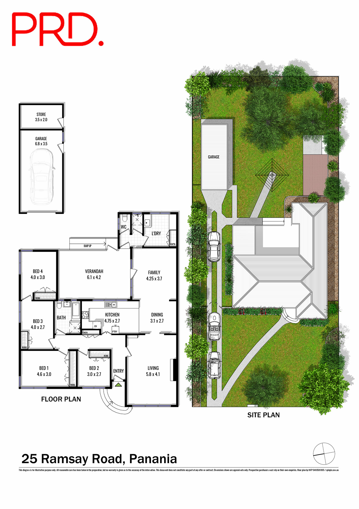 25 RAMSAY ROAD, Panania NSW 2213 - Image 10