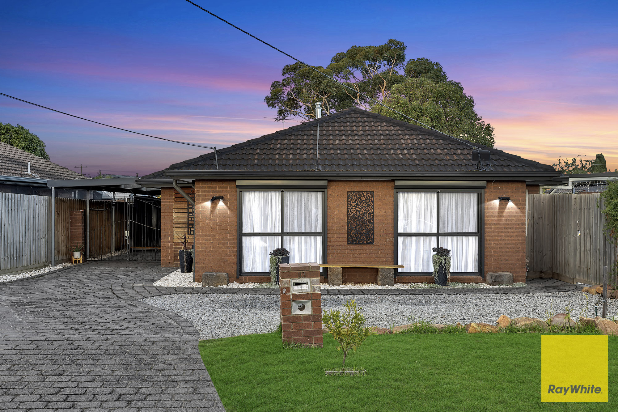 13 SNEAD CLOSE, Hoppers Crossing VIC 3029 - Image 1