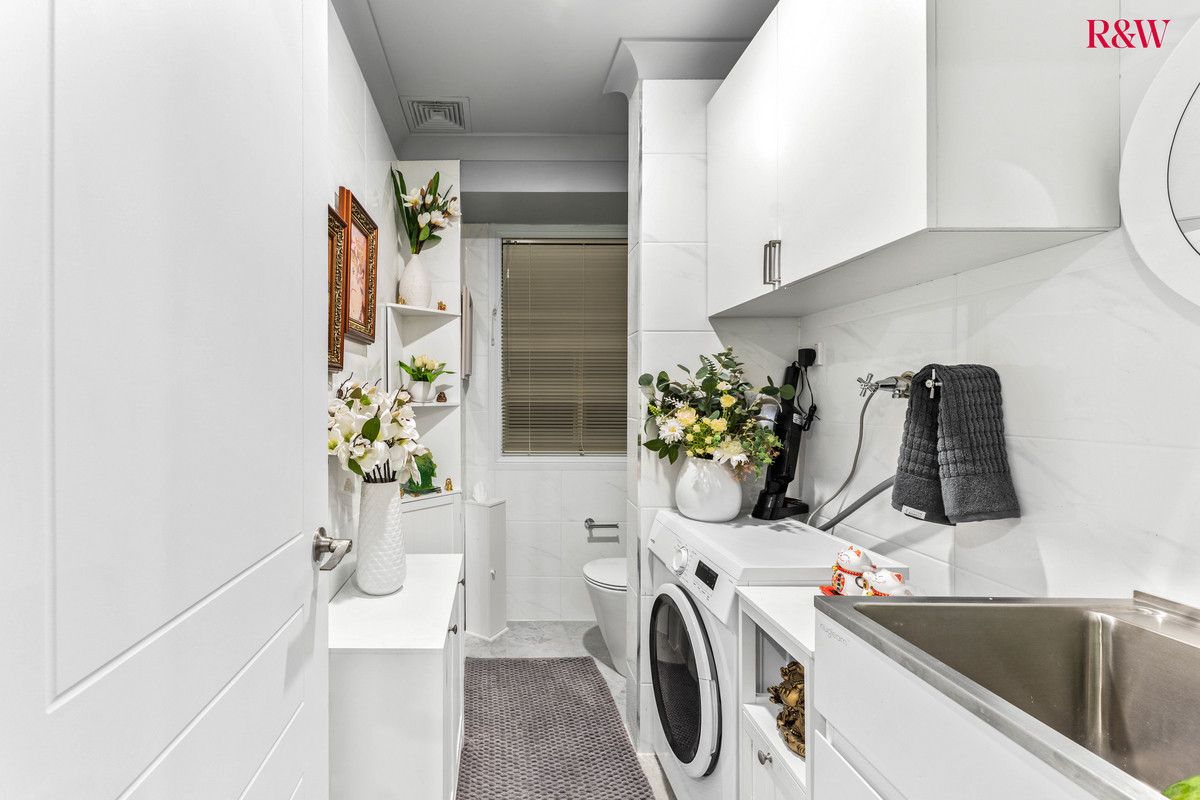 3-bedroom unit at THE VICTORIA 18 98-102 VICTORIA STREET, WERRINGTON NSW 2747, Penrith, New South Wales