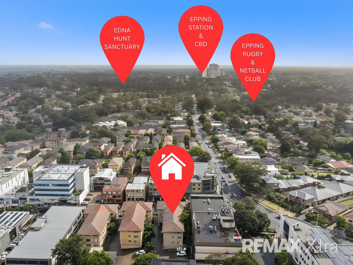 2-bedroom unit at 10/10 Rowe Street, Eastwood, NSW 2122, Ryde, New South Wales