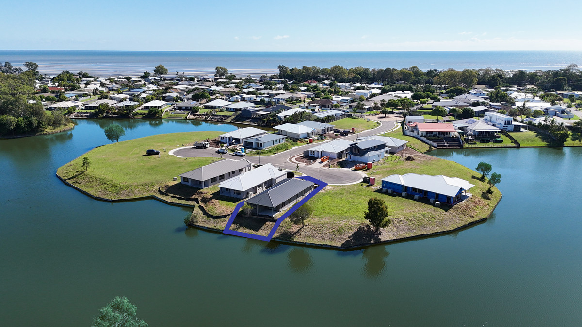 5 Attunga Way, Toogoom, Qld, 4655 - Image 1