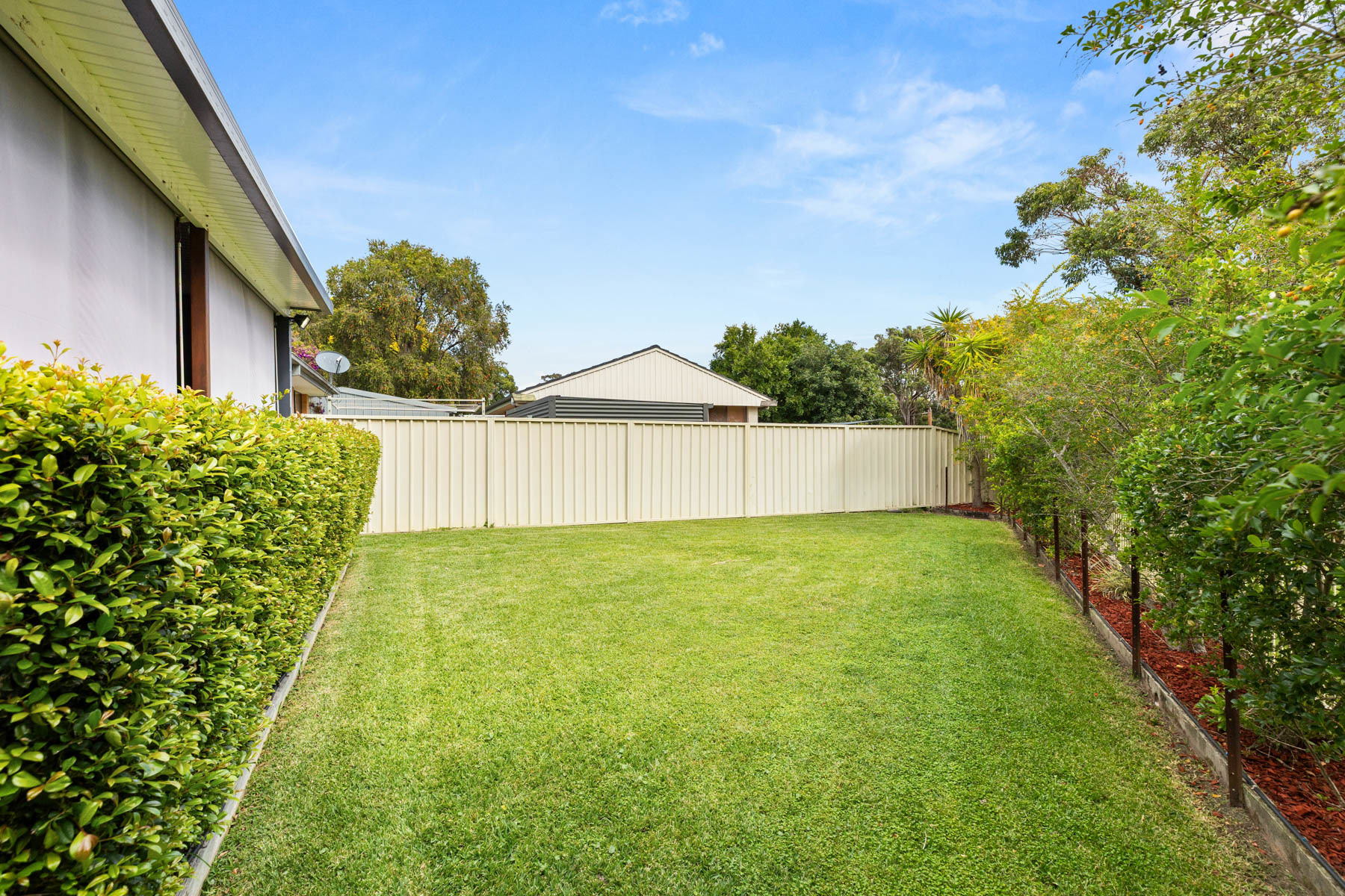 3-bedroom house at 2 Queen Street, Warners Bay, NSW 2282, Lake Macquarie, New South Wales