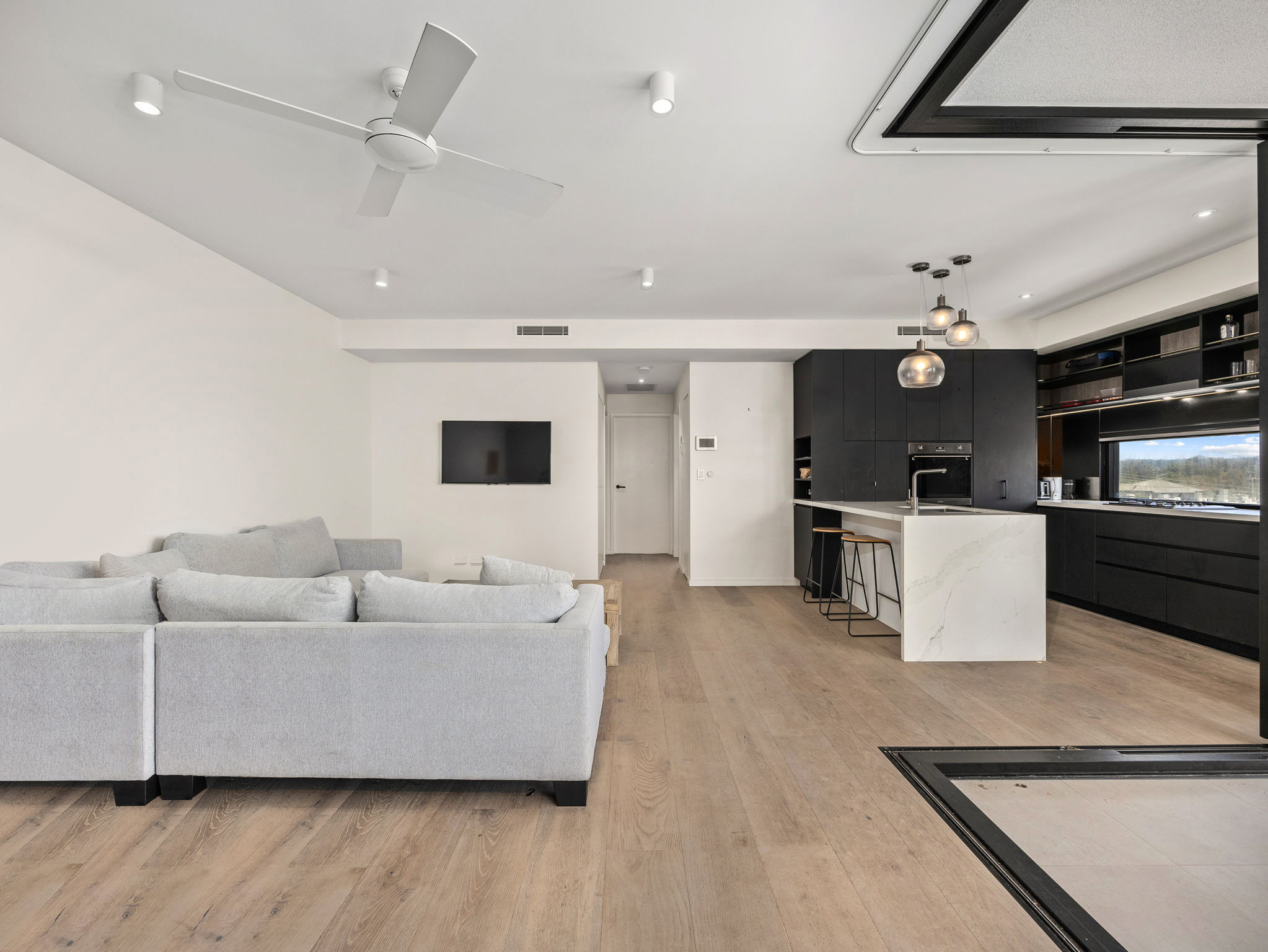 2-bedroom unit at 205/88 Jefferson Lane, Palm Beach, QLD 4221, Gold Coast, Queensland
