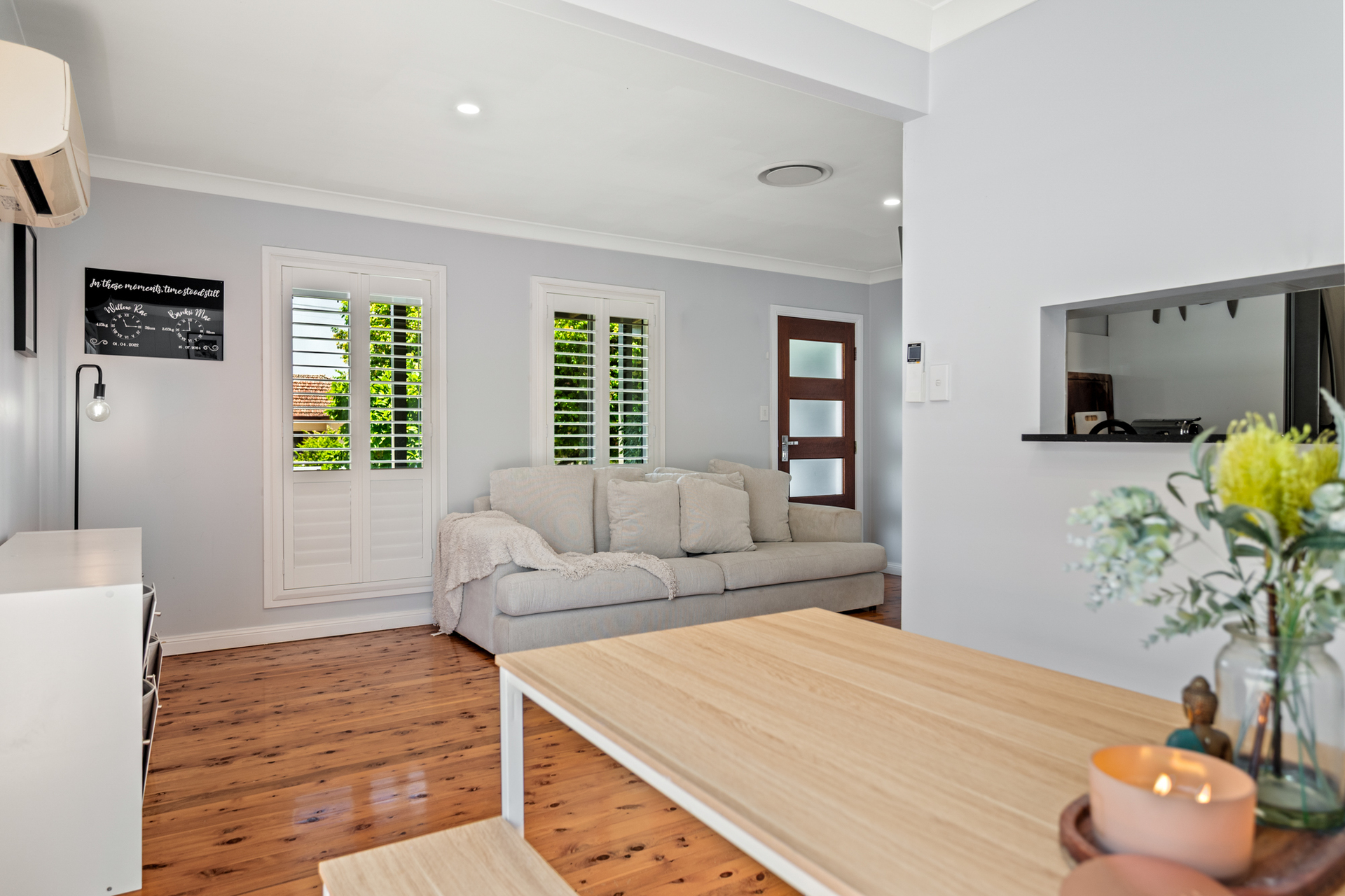 4-bedroom house at 16 PETER PAN AVENUE, Wallacia NSW 2745, Penrith, New South Wales