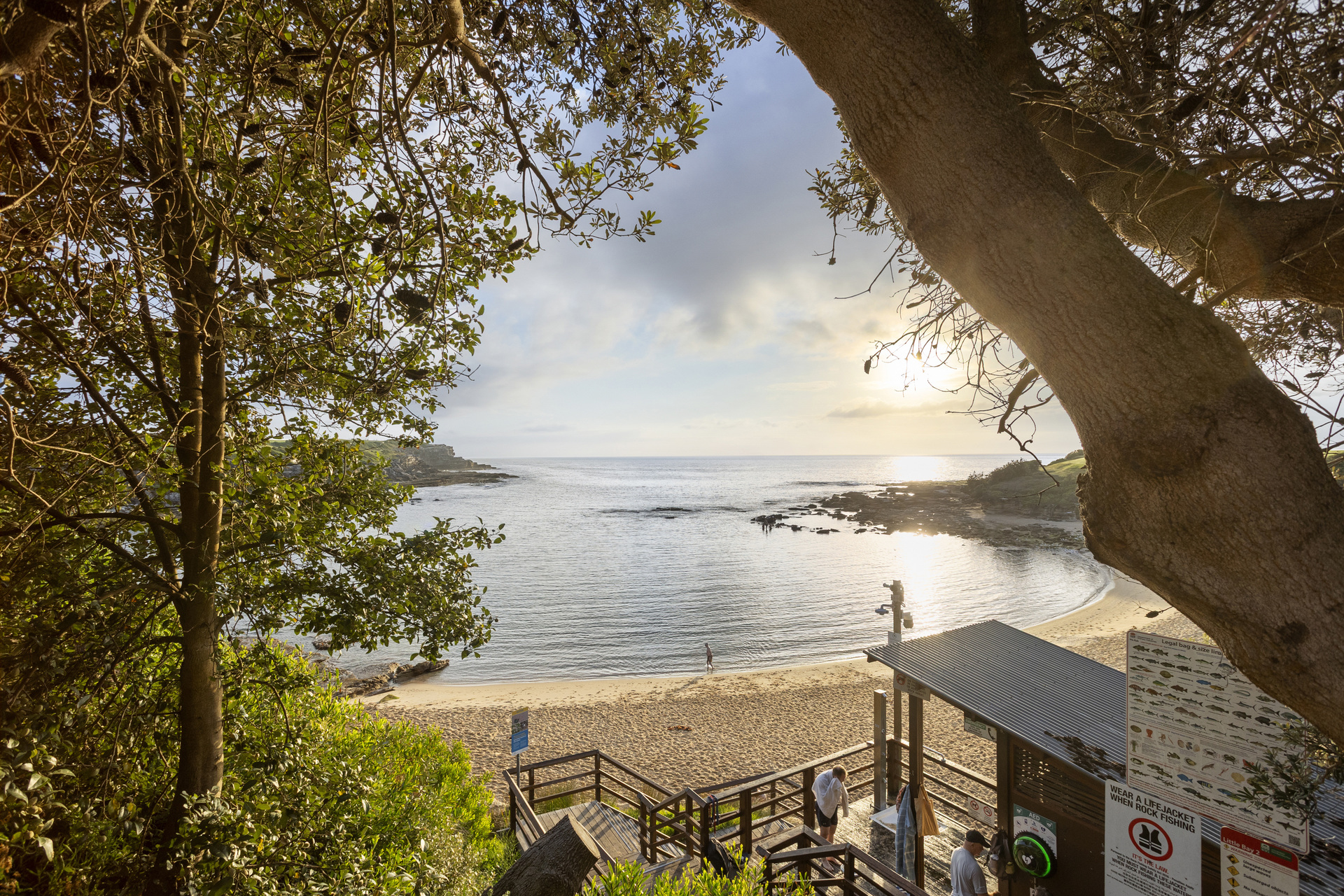 13/1 Fleming Street, Little Bay, NSW 2036 - Image 9