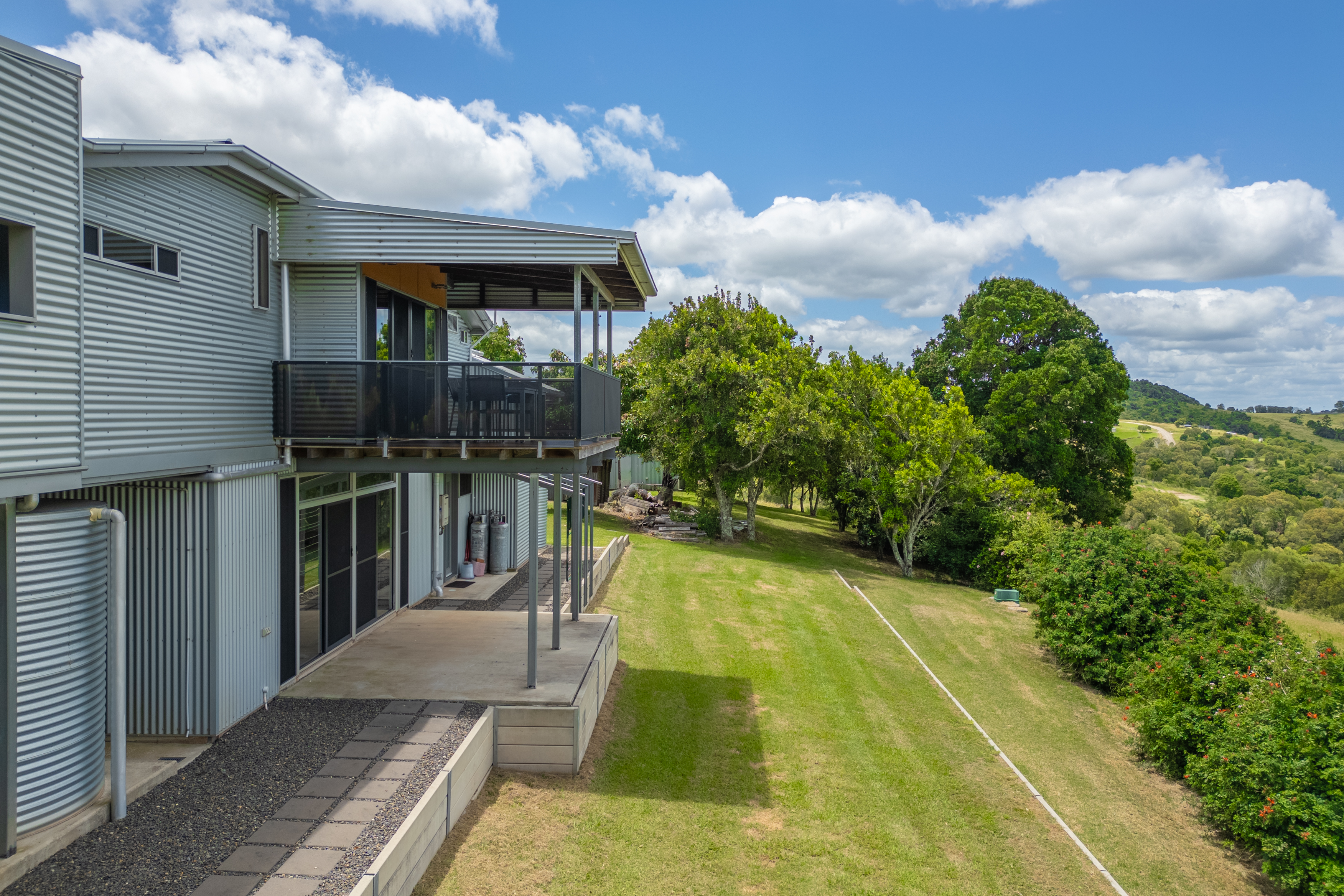 4-bedroom house at 236 Mercer Springate Road, East Nanango, QLD 4615, South Burnett, Queensland