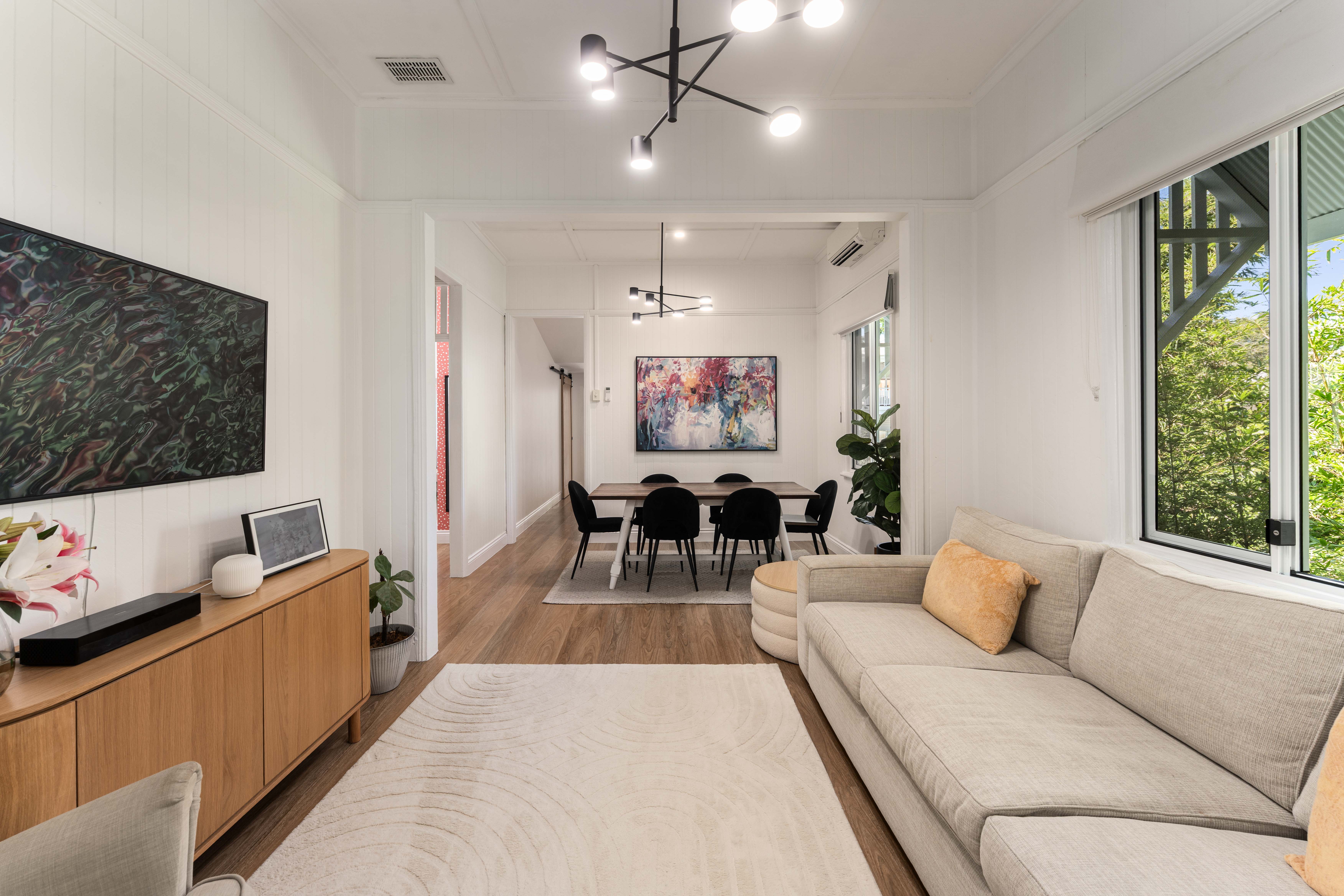 28 VINCENT STREET, Auchenflower QLD 4066 - Image 2