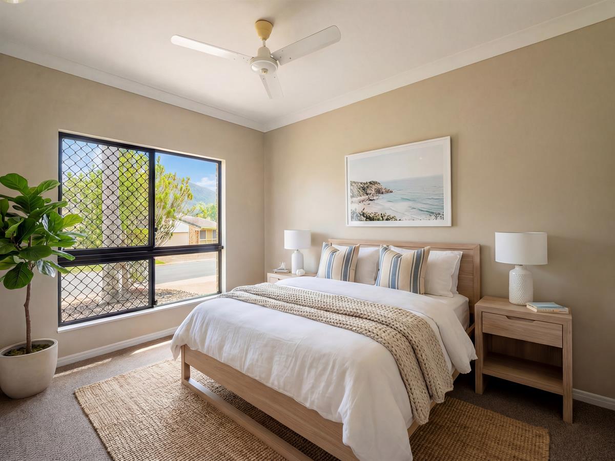 4-bedroom house at 44 Wills Street, Brinsmead, QLD 4870, Cairns, Queensland