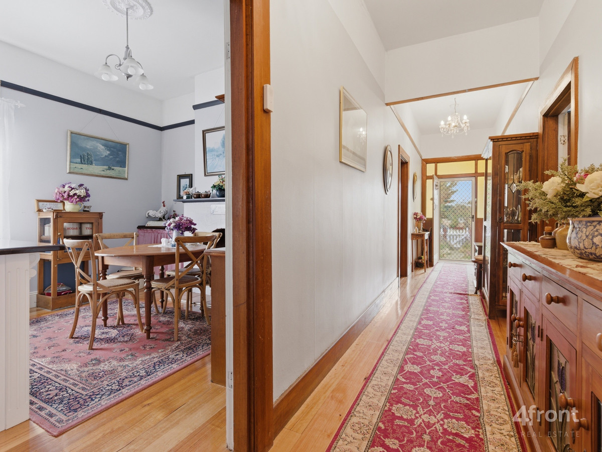 3-bedroom house at 26 Jermyn Street, Ulverstone, TAS 7315, , Tasmania