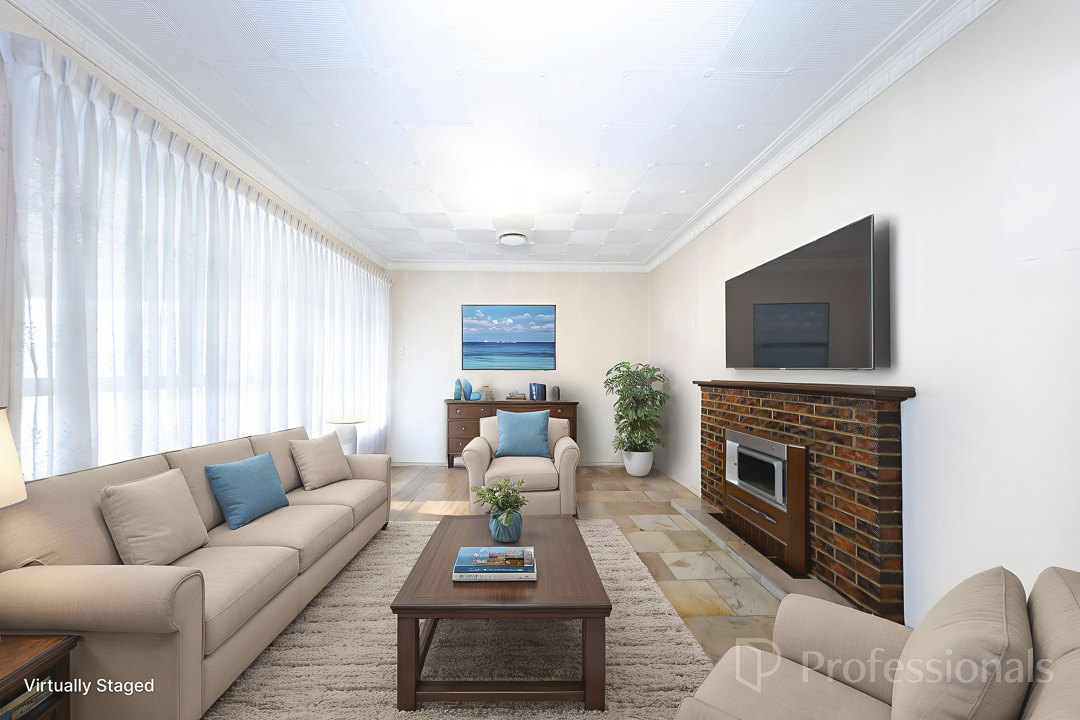 3-bedroom house at 16 Simpson Street, Sunshine North, VIC 3020, Brimbank, Victoria