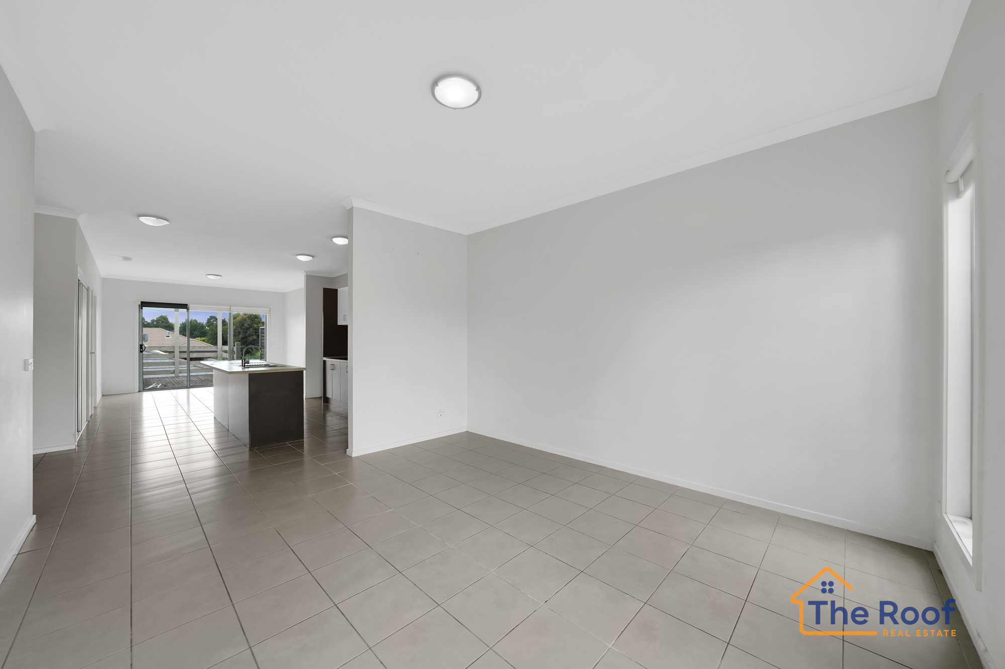 2-bedroom house at 6 53-61 RIPPLESIDE TERRACE, TARNEIT VIC 3029, Wyndham, Victoria