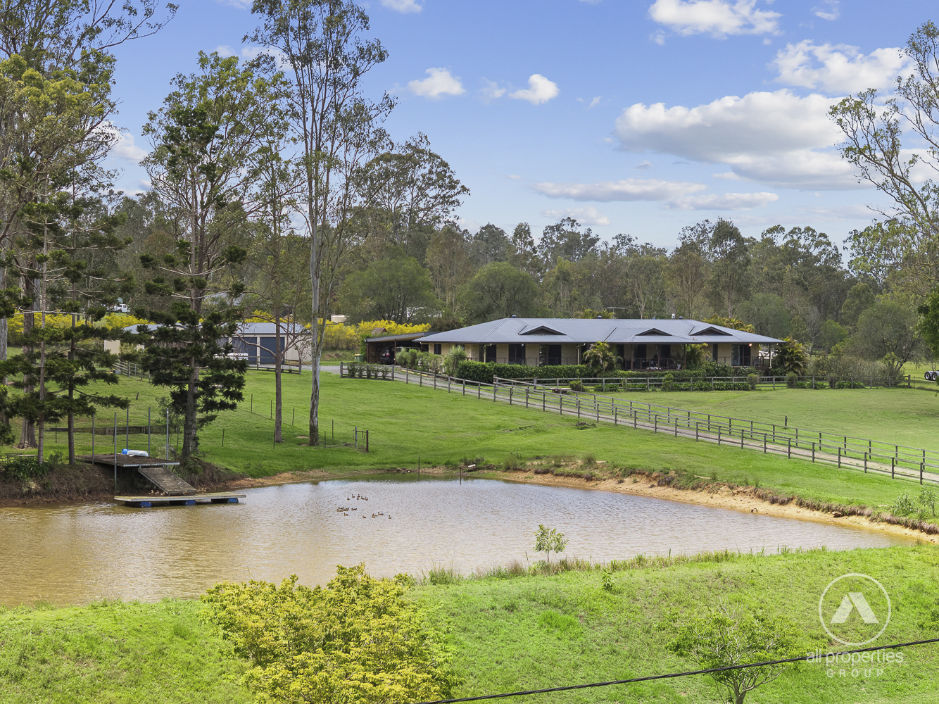 5-bedroom house at 66-78 Paula Road, South Maclean, QLD 4280, , Queensland