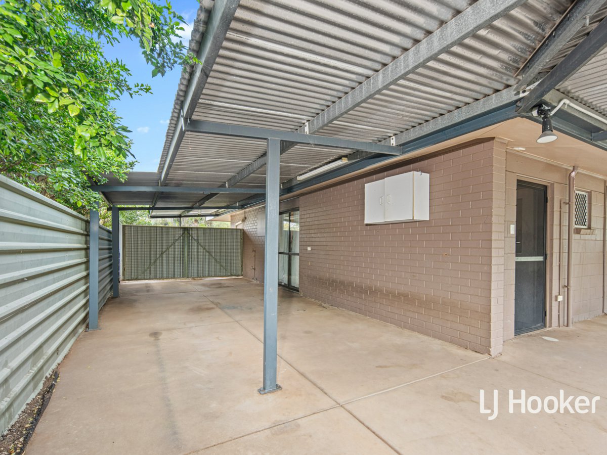 3-bedroom house at 23 Mistletoe Street, Sadadeen, NT 0870, Alice Springs, Northern Territory