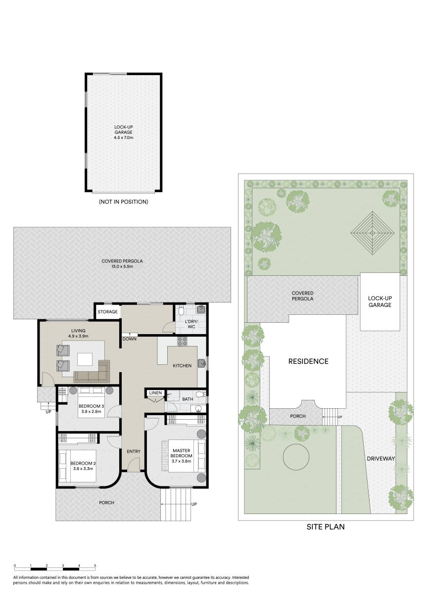 3-bedroom house at 71 Hunter Street, Condell Park, NSW 2200, Canterbury-Bankstown, New South Wales