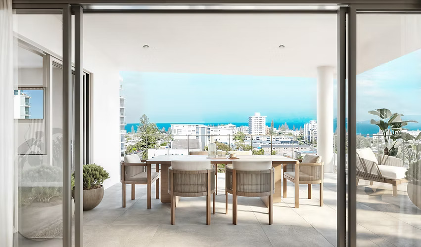 Sunshine Coast, New Development, Kings Beach, Qld, 4551 - Image 5