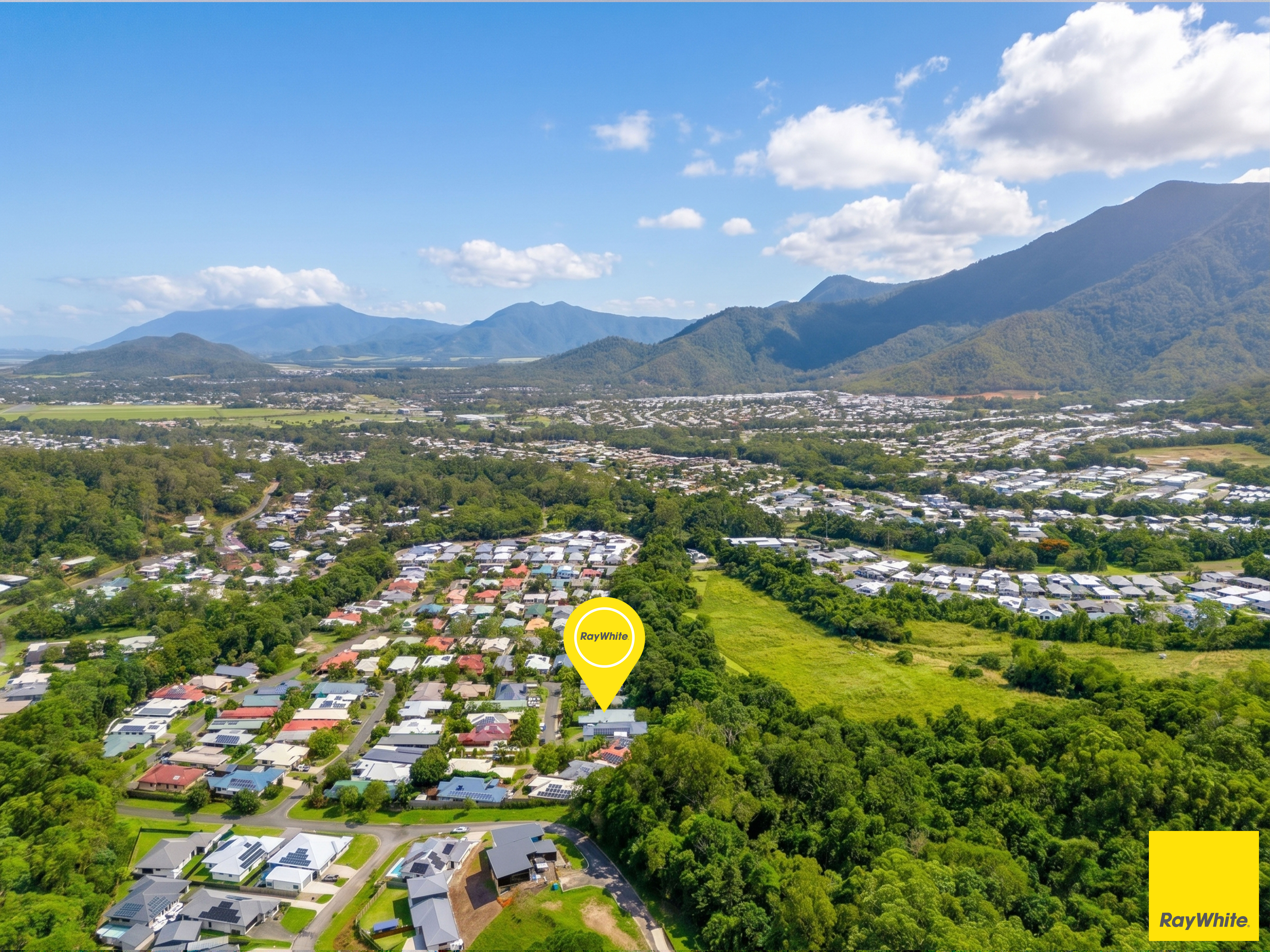 5-bedroom house at 25 Surtees Close, Bentley Park, QLD 4869, Cairns, Queensland