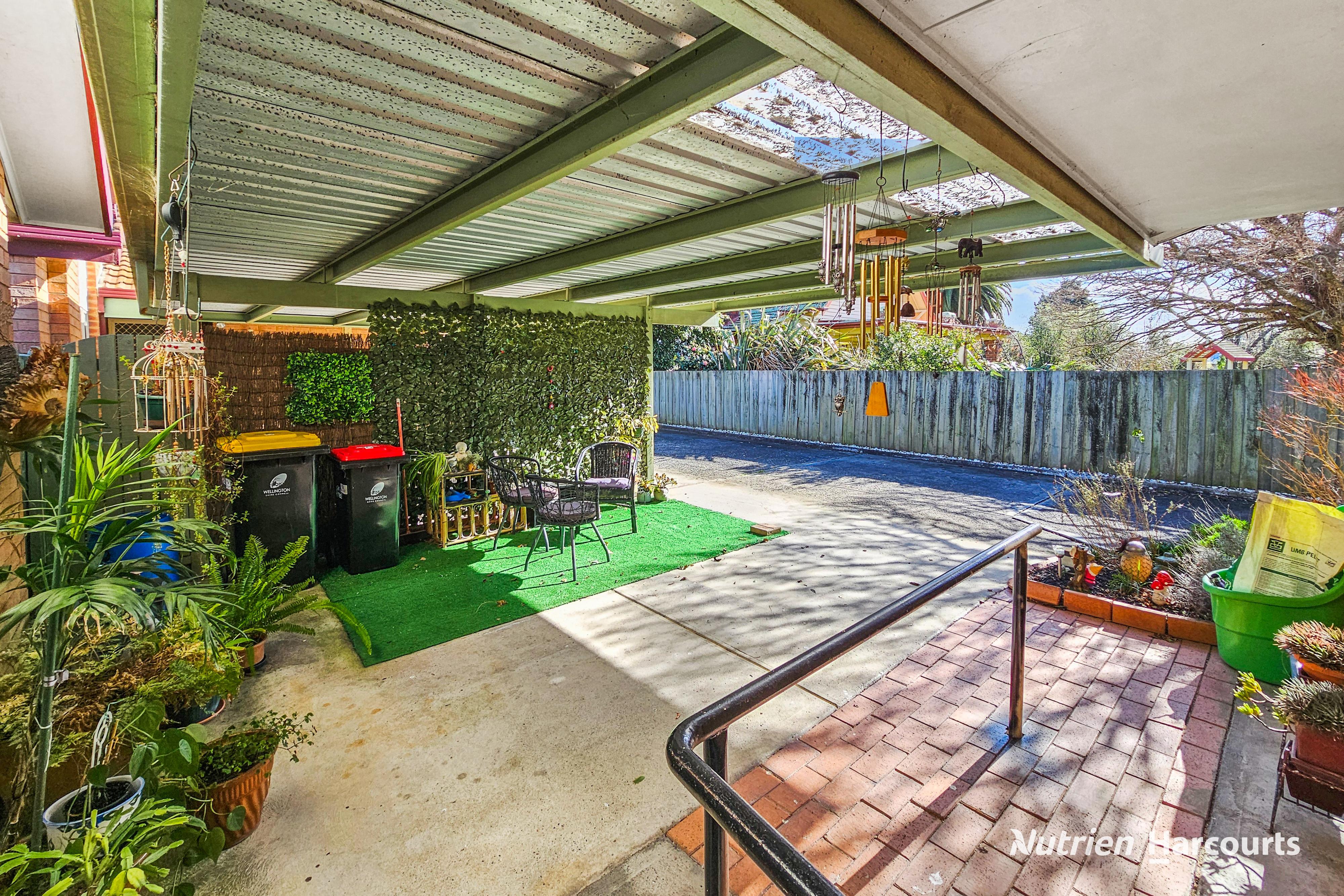 2-bedroom unit at 5/15 Bruce Street, Yarram, VIC 3971, Wellington, Victoria