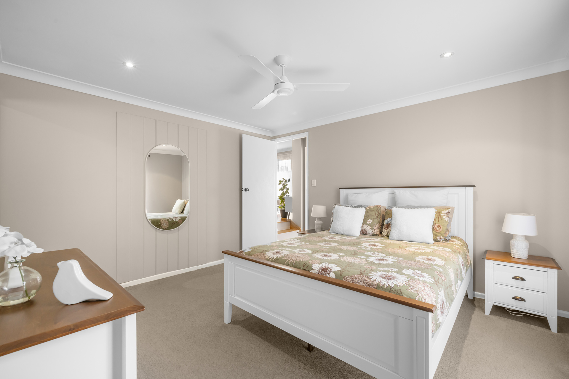 4-bedroom house at 1 Haven Crescent, Yarravel, NSW 2440, Kempsey, New South Wales