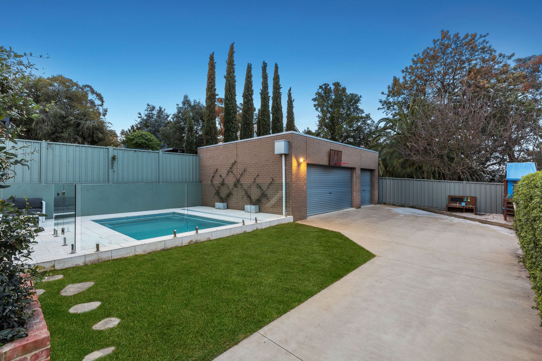 4-bedroom house at 47 Russell Street, Quarry Hill, VIC 3550, Greater Bendigo, Victoria