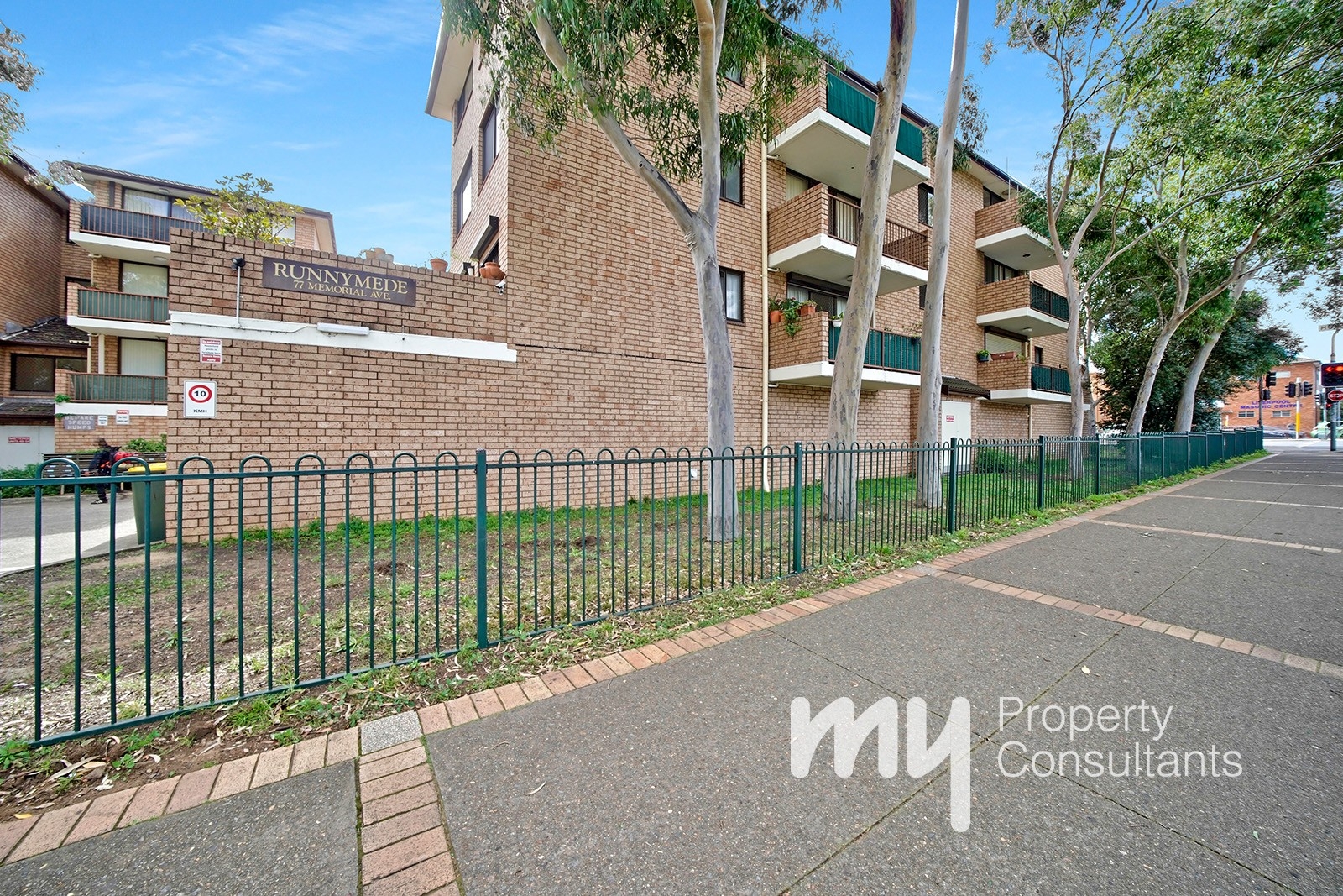 23/77 Memorial Avenue, Liverpool, NSW 2170 - Image 7