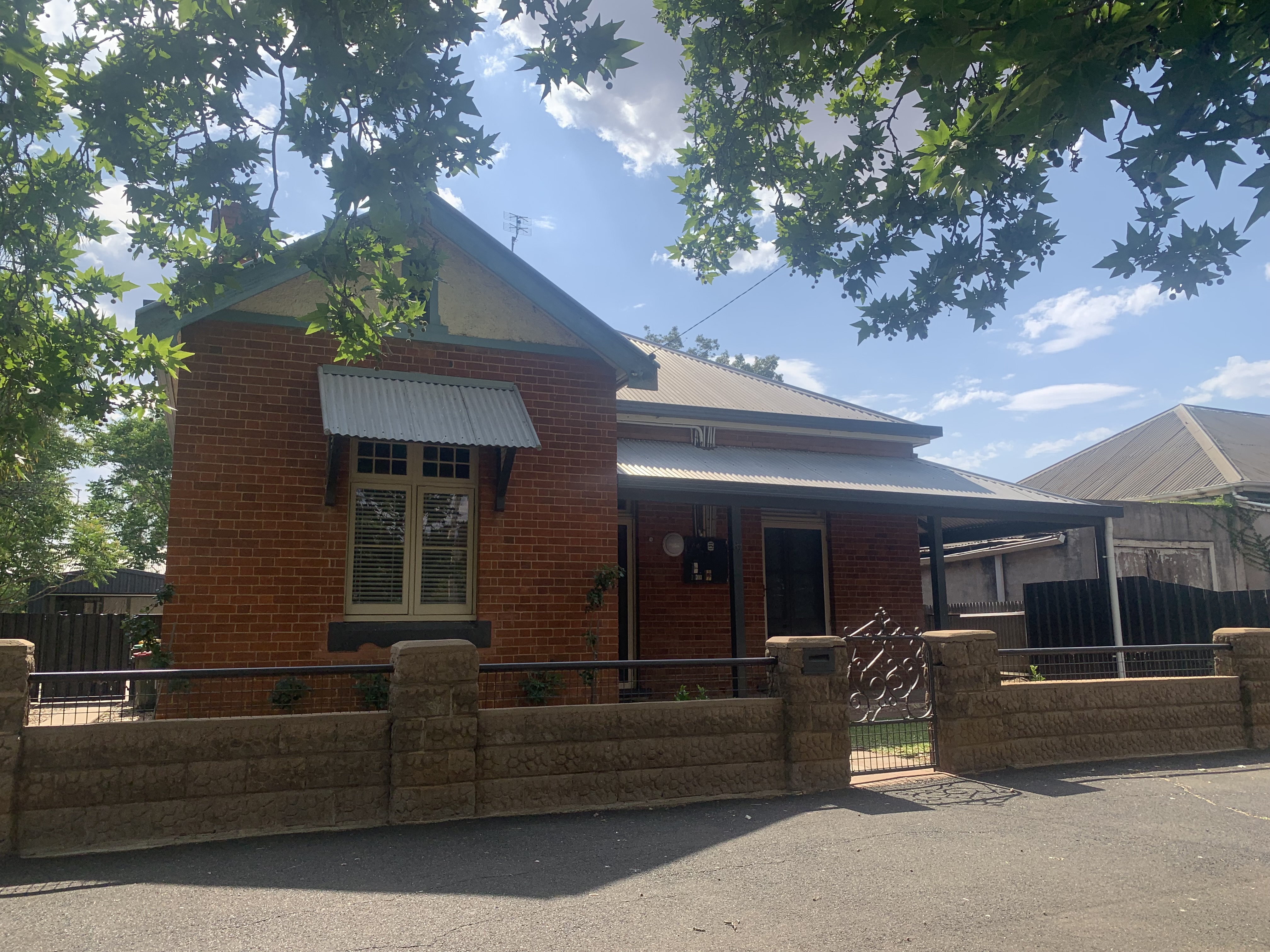 87 DARLING STREET, Dubbo NSW 2830 - Image 1