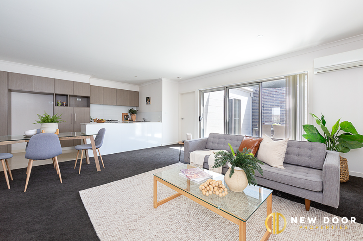 3-bedroom house at 32 WHITROD AVENUE, Casey ACT 2913, Unincorporated Act, Australian Capital Territory