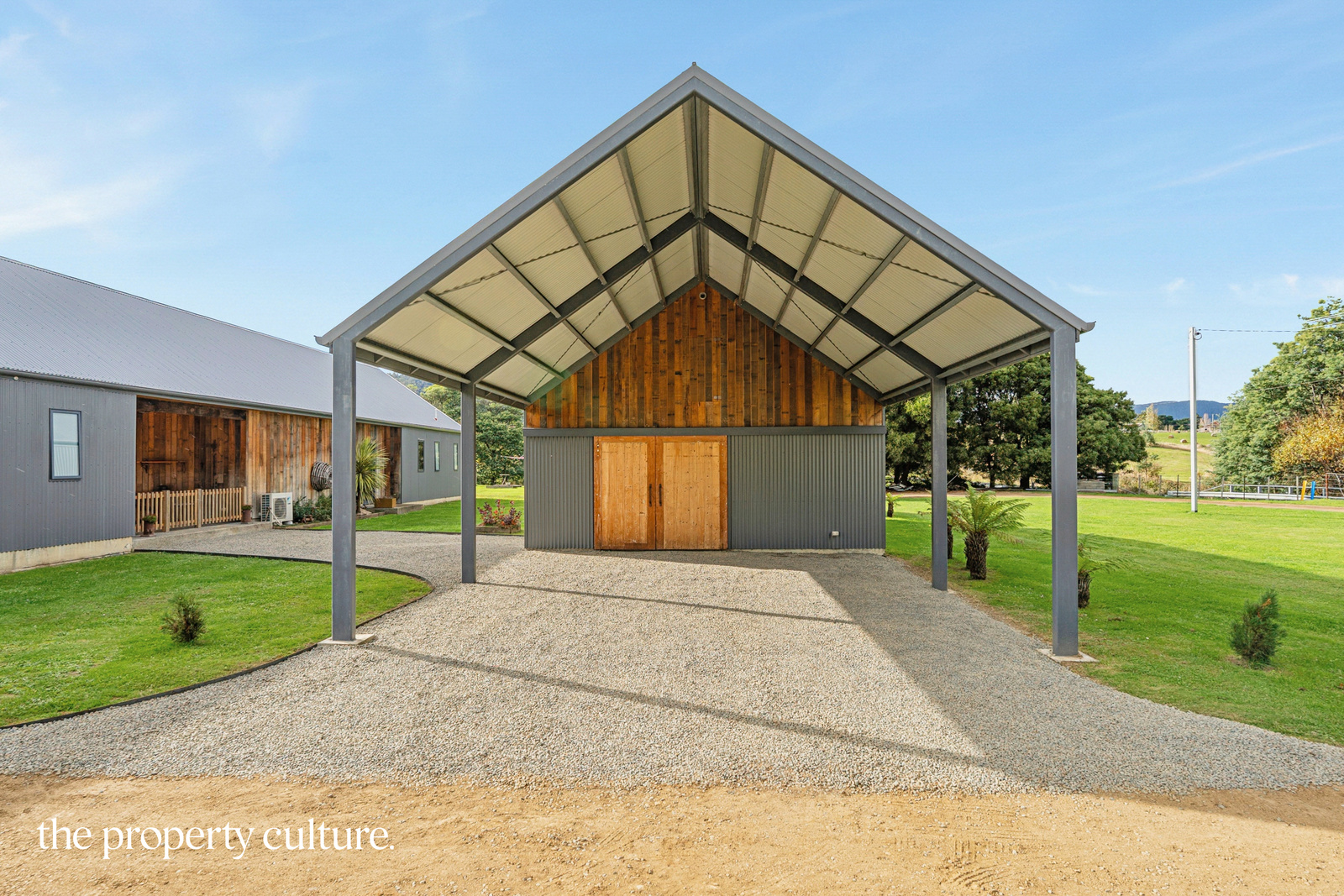 2-bedroom house at 25 Guys Road, Cygnet, Tas, 7112, Huon Valley, Tasmania