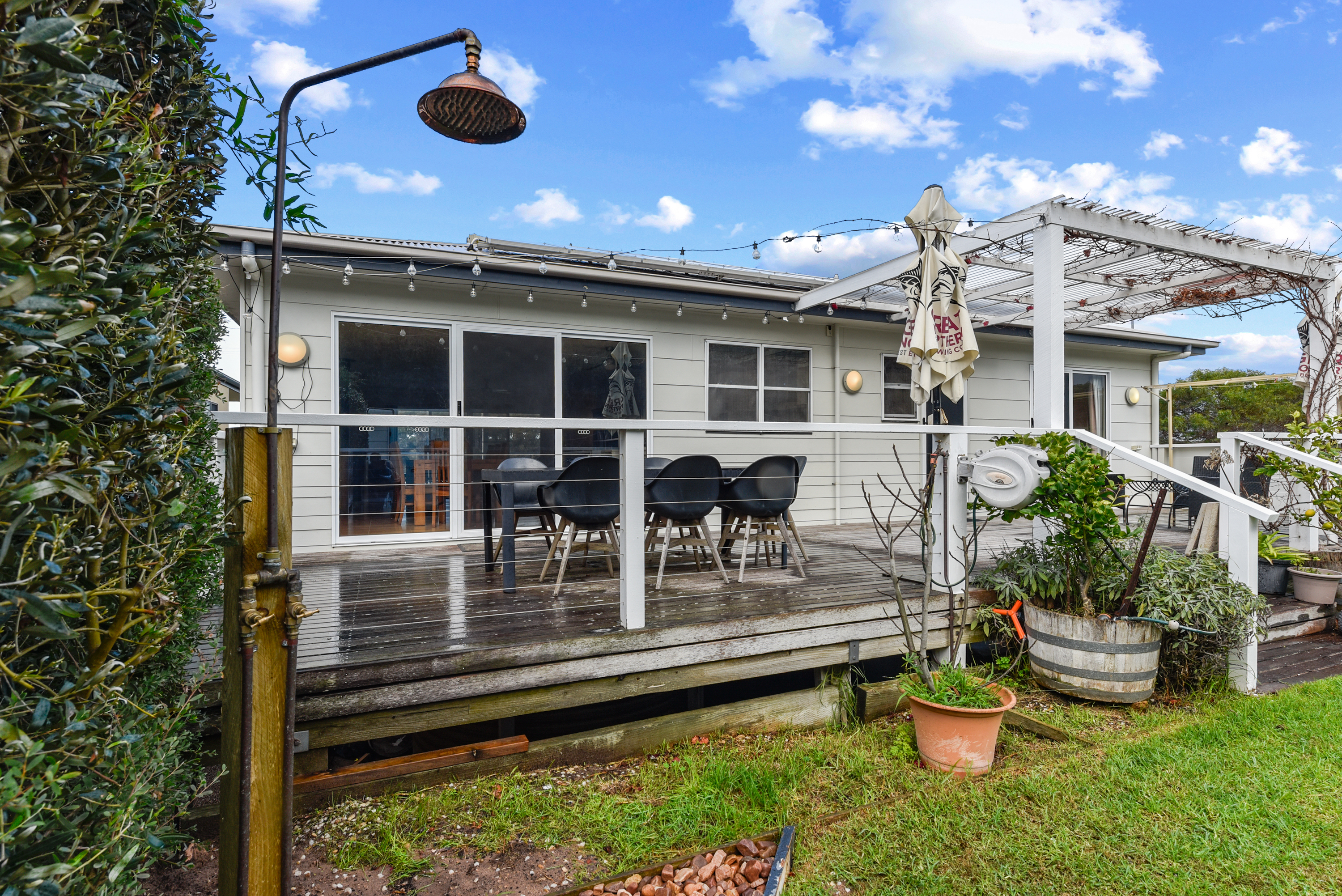 4-bedroom house at 61 Main Road, Robe, SA 5276, Robe, South Australia