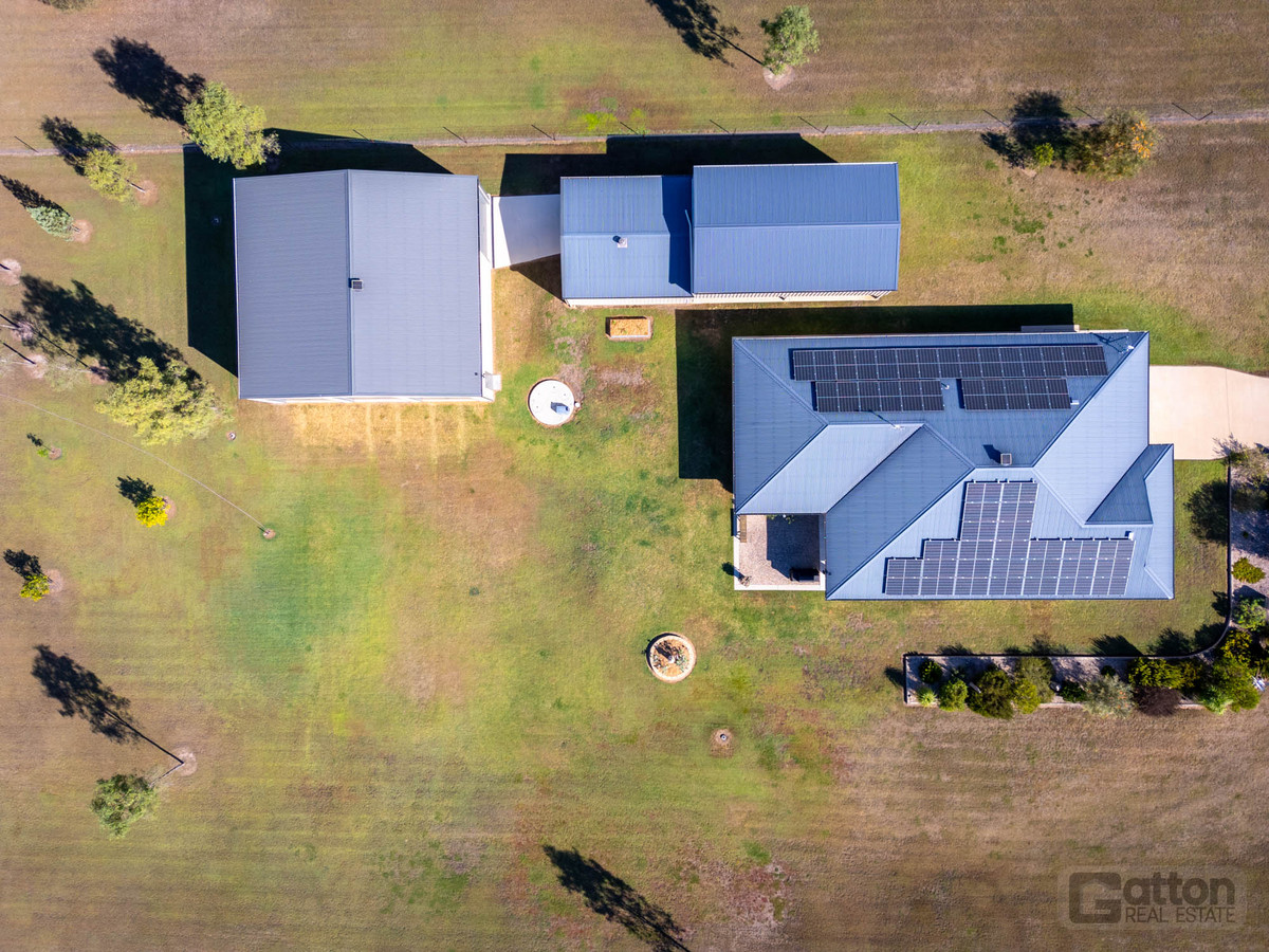 10 Jacana Drive, Adare, QLD 4343 - Image 5
