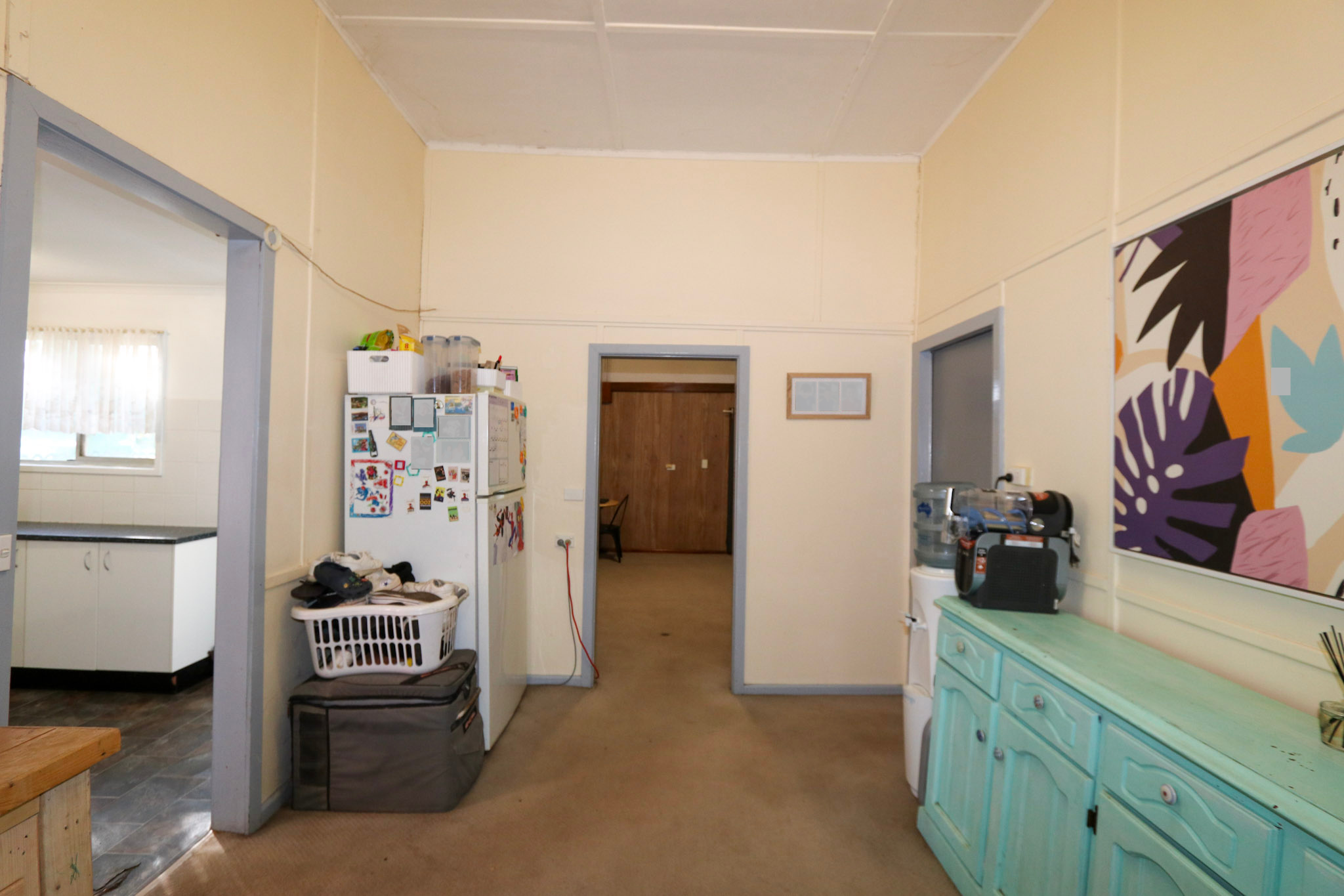 3-bedroom house at 54 Wollongough Street, Ungarie, NSW 2669, Bland, New South Wales