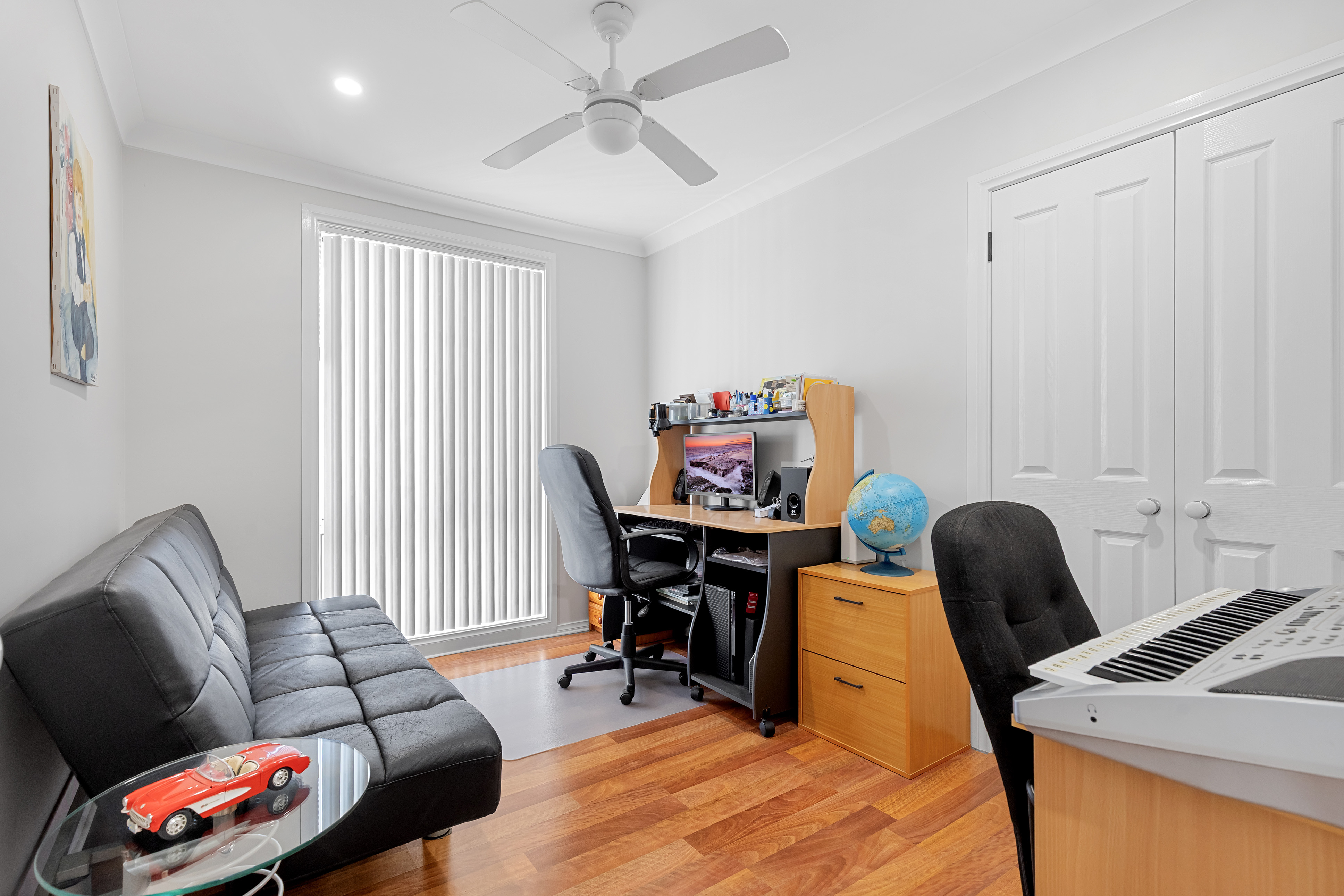 4-bedroom house at 18 Elliott Close, Raymond Terrace, NSW 2324, Port Stephens, New South Wales