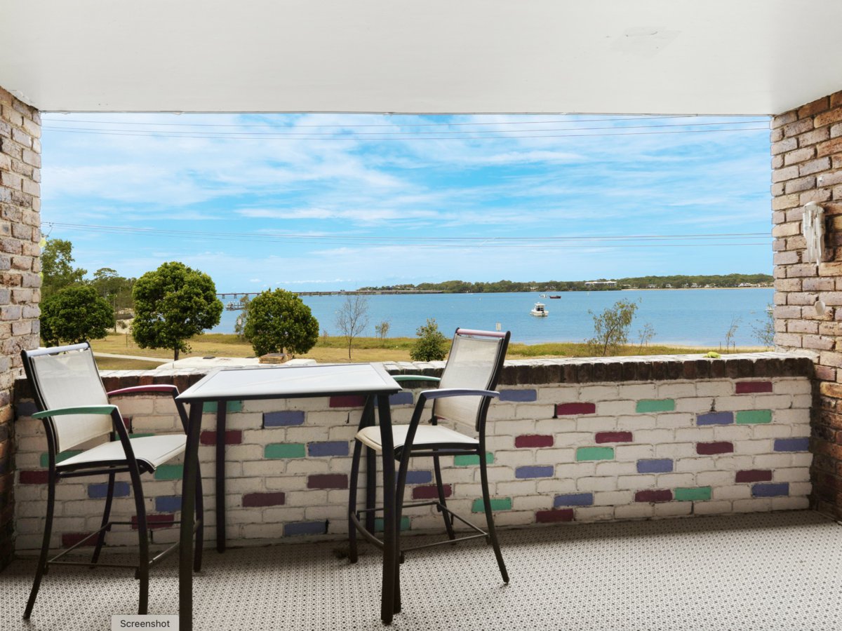 2-bedroom unit at 45/97 Sylvan Beach Esplanade, Bellara, QLD 4507, Moreton Bay, Queensland