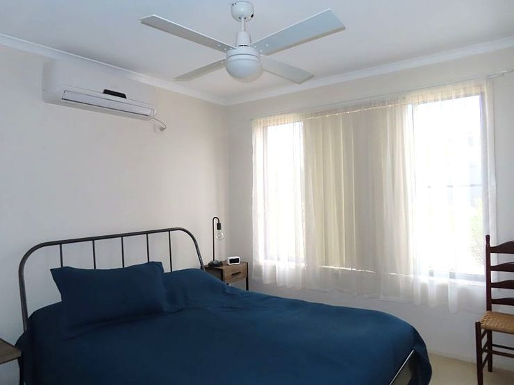 2-bedroom unit at Unit 3 40 Short Street, Stanthorpe, Qld, 4380, Southern Downs, Queensland