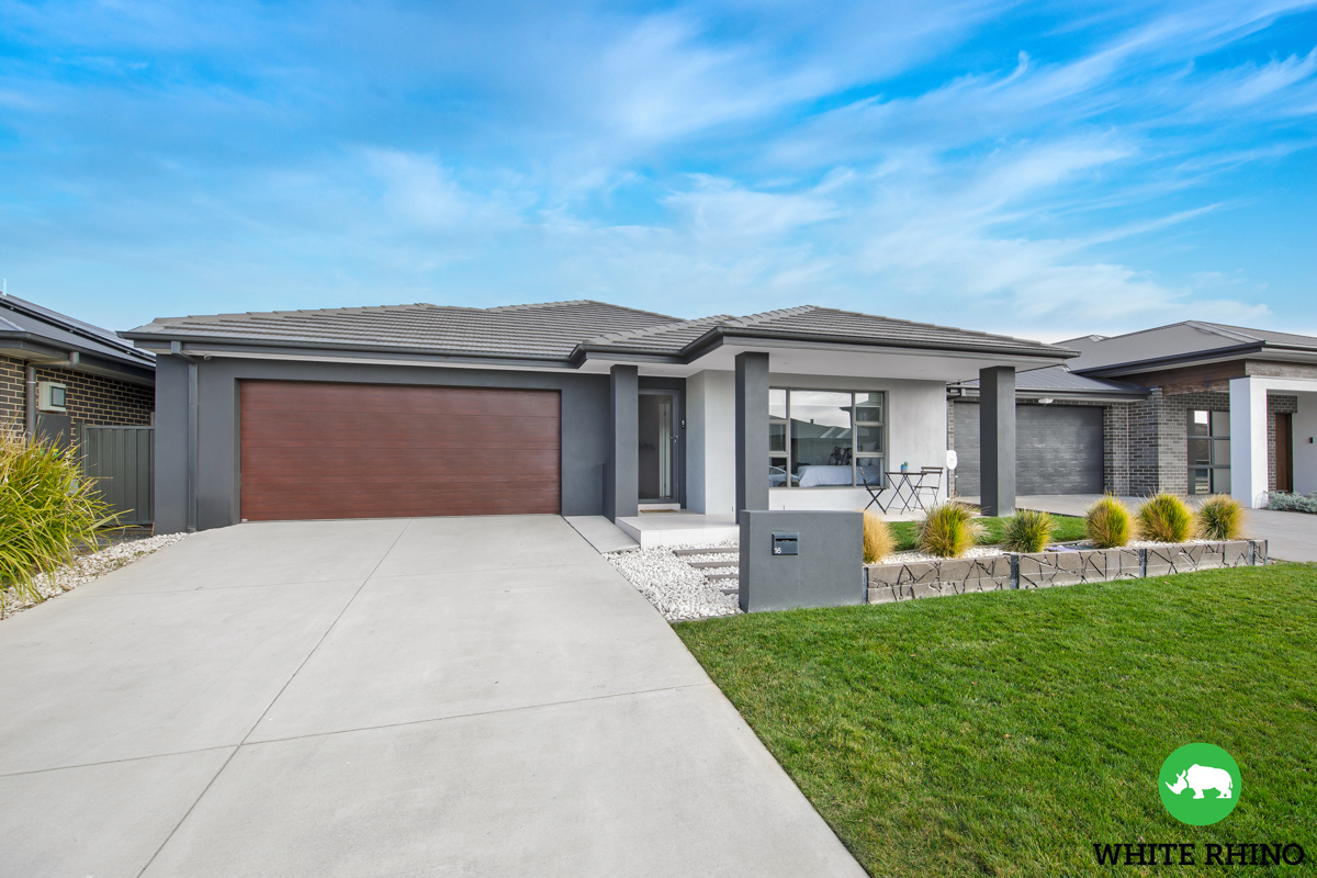 16 Carver Street, Googong, NSW 2620 - Image 2