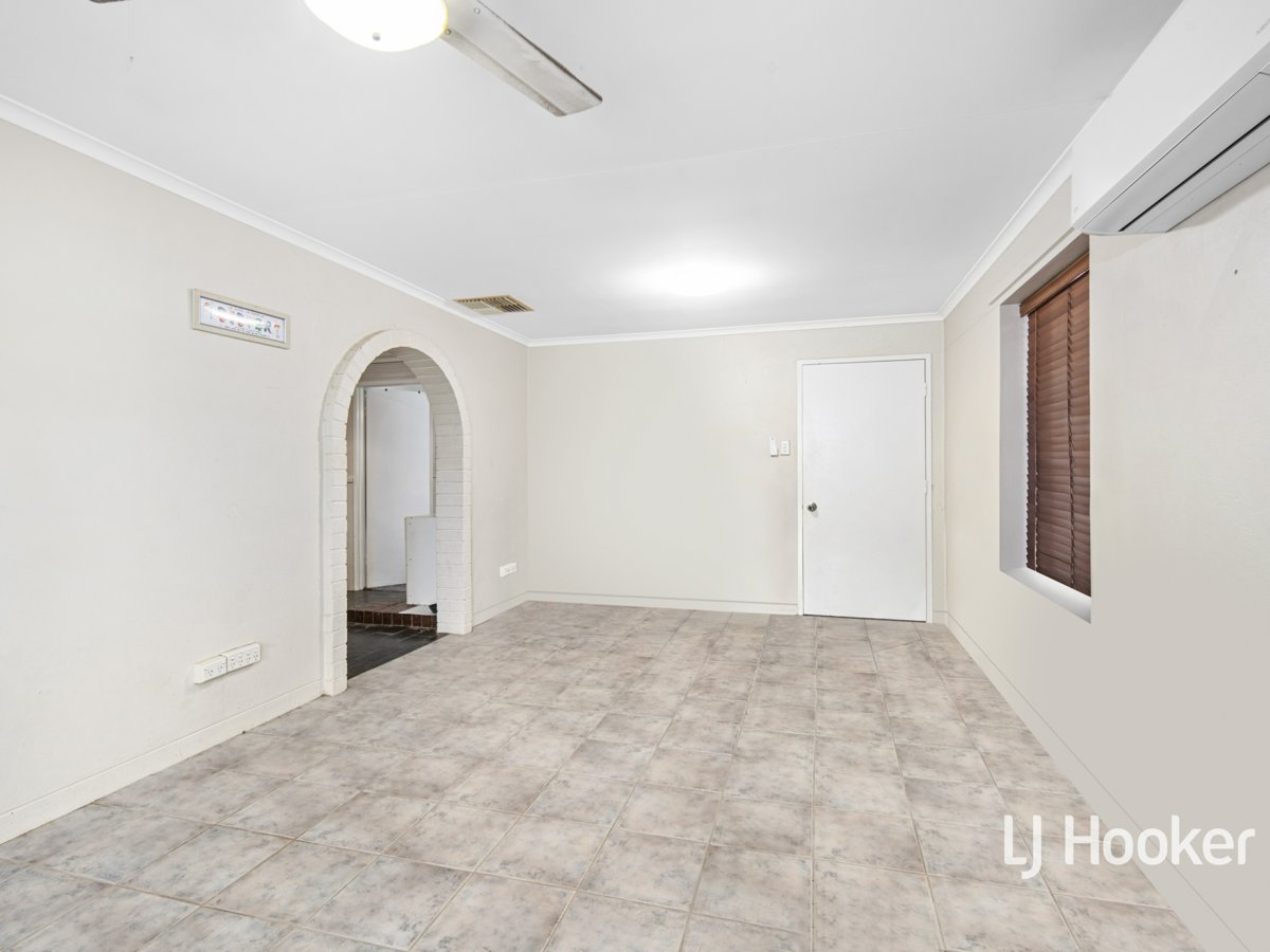 3-bedroom house at 23 Mistletoe Street, Sadadeen, NT 0870, Alice Springs, Northern Territory